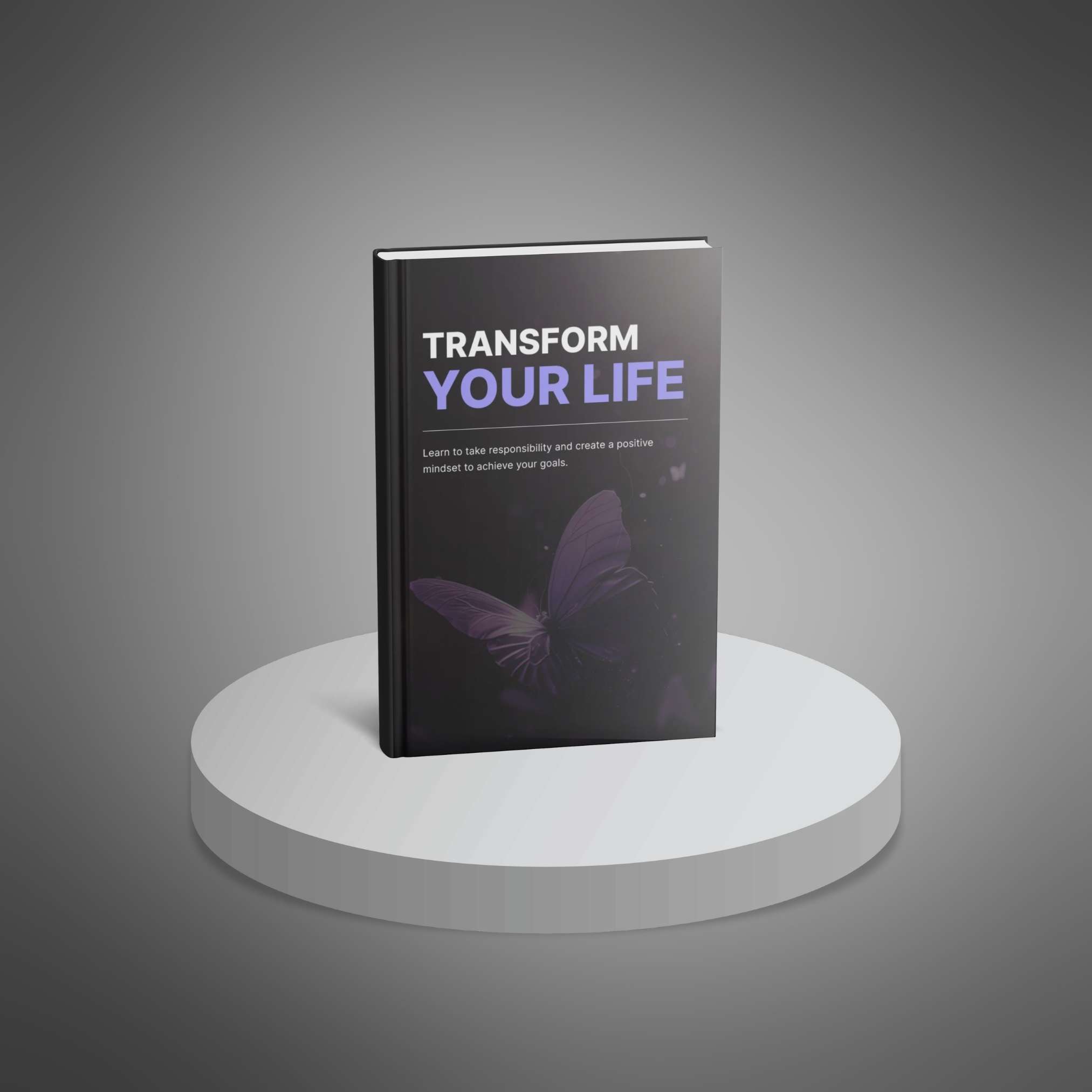 Transform Your Life resource preview image 2