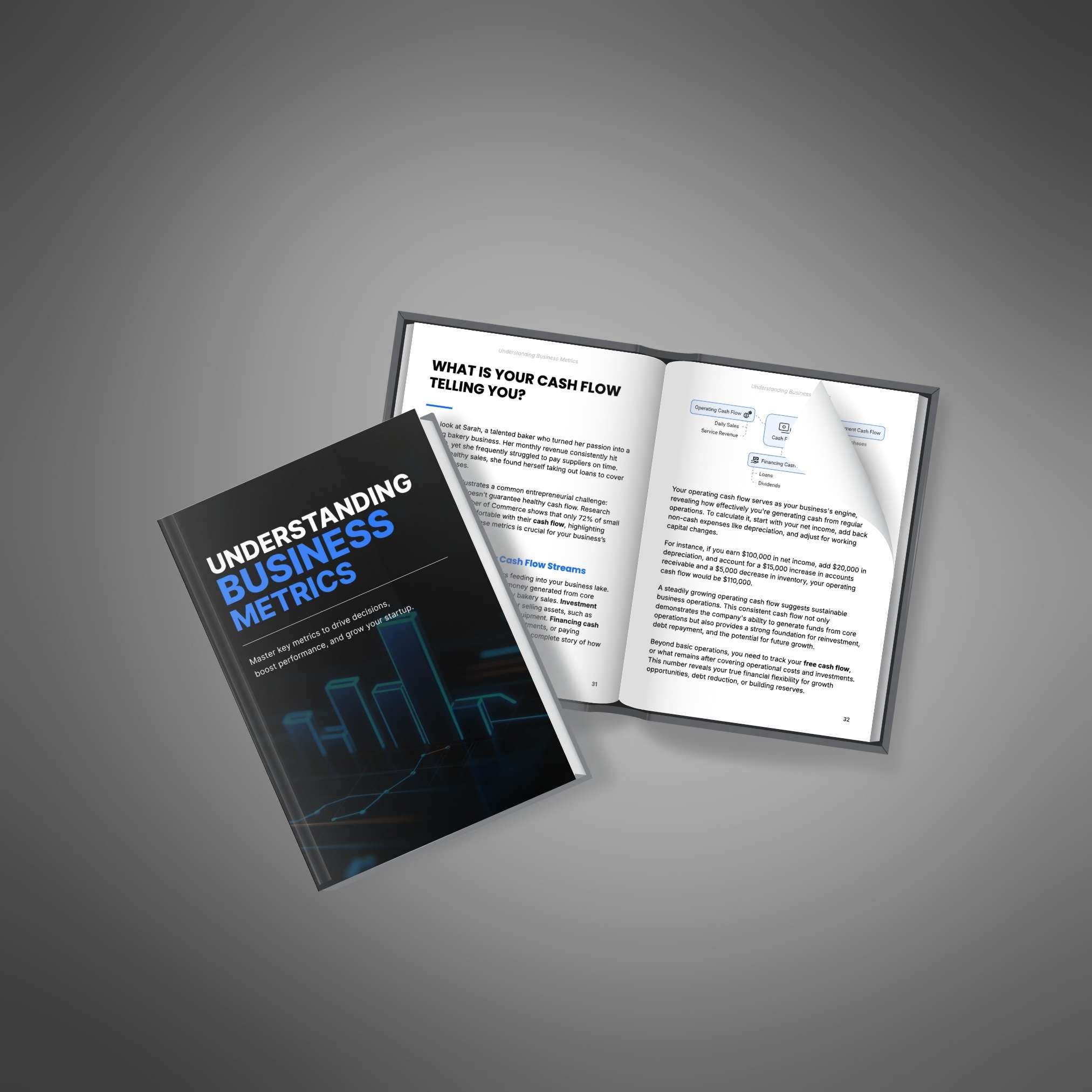 Understanding Business Metrics resource preview image 4
