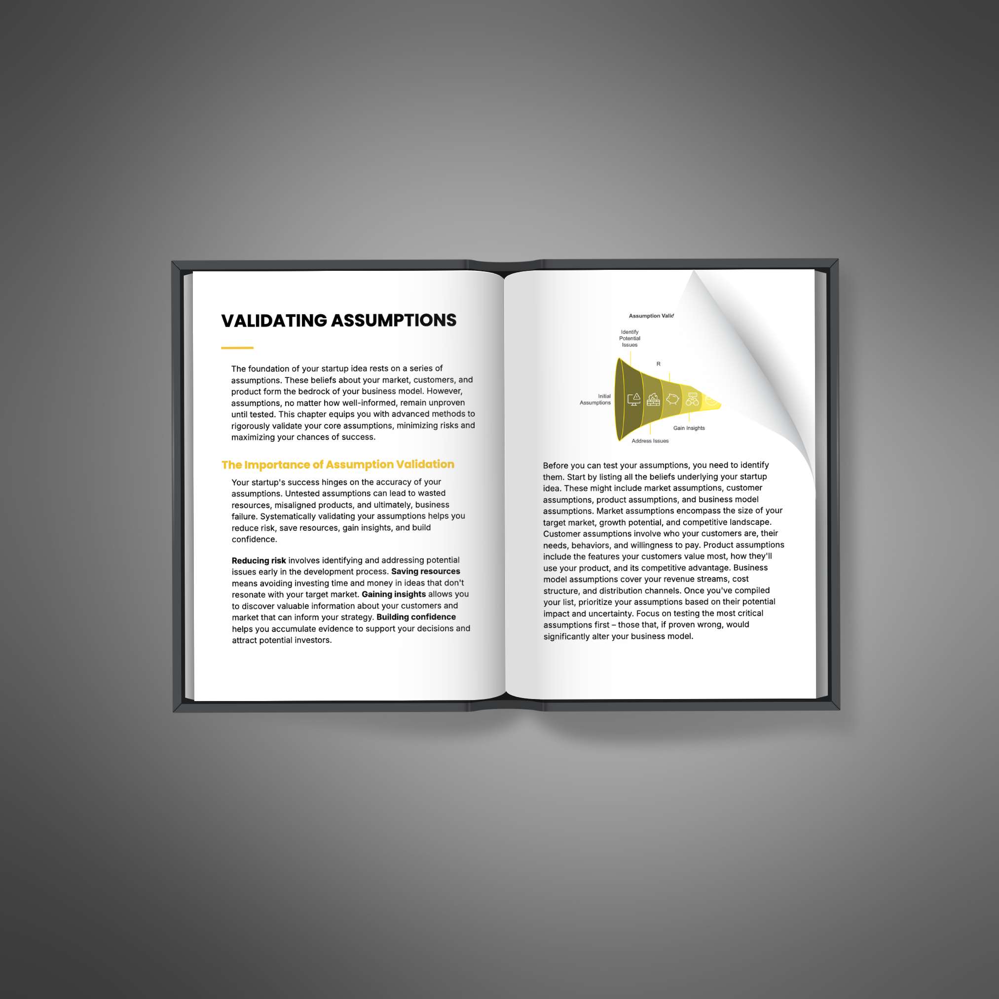 Validate Business Ideas resource preview image 4