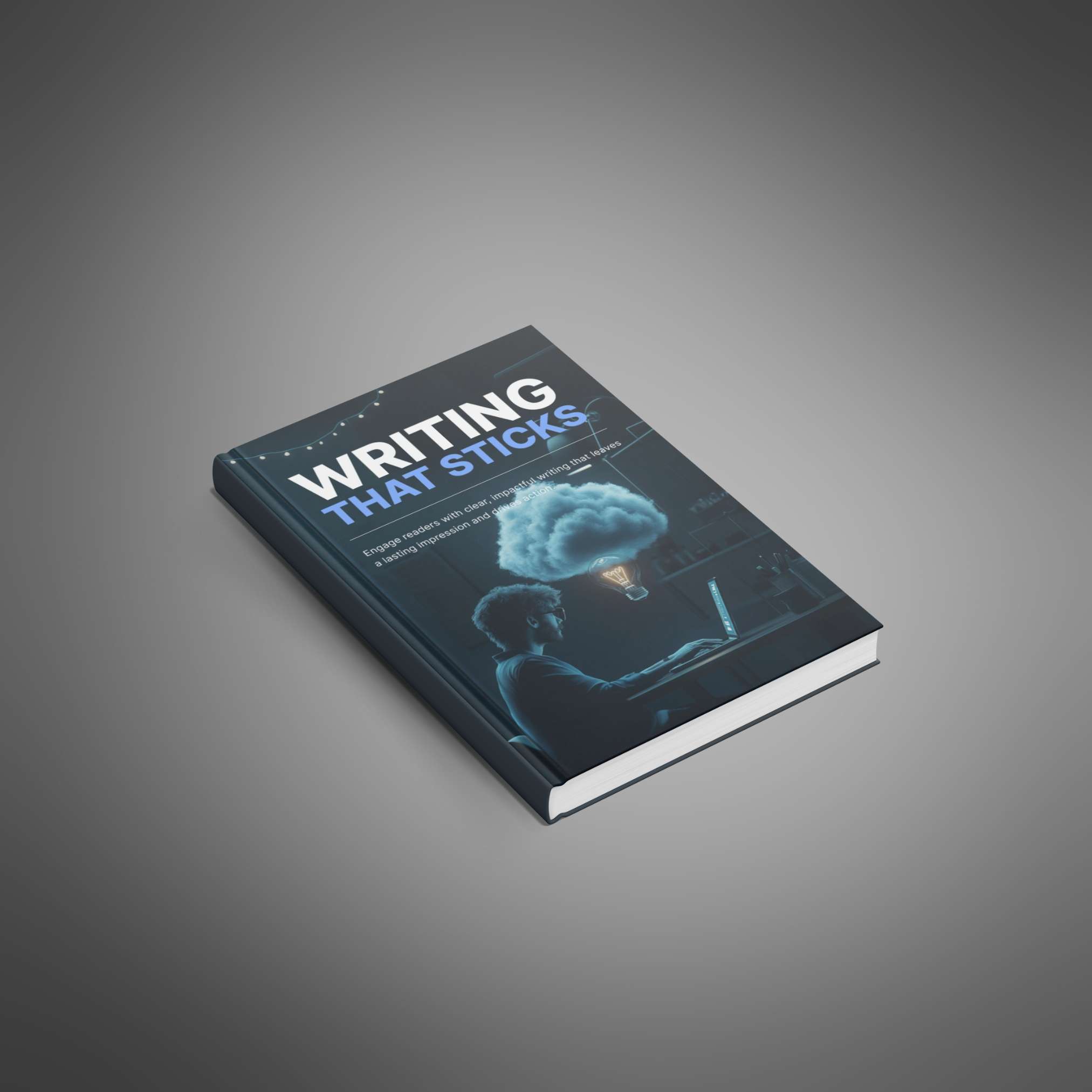 Writing That Sticks resource preview image 2
