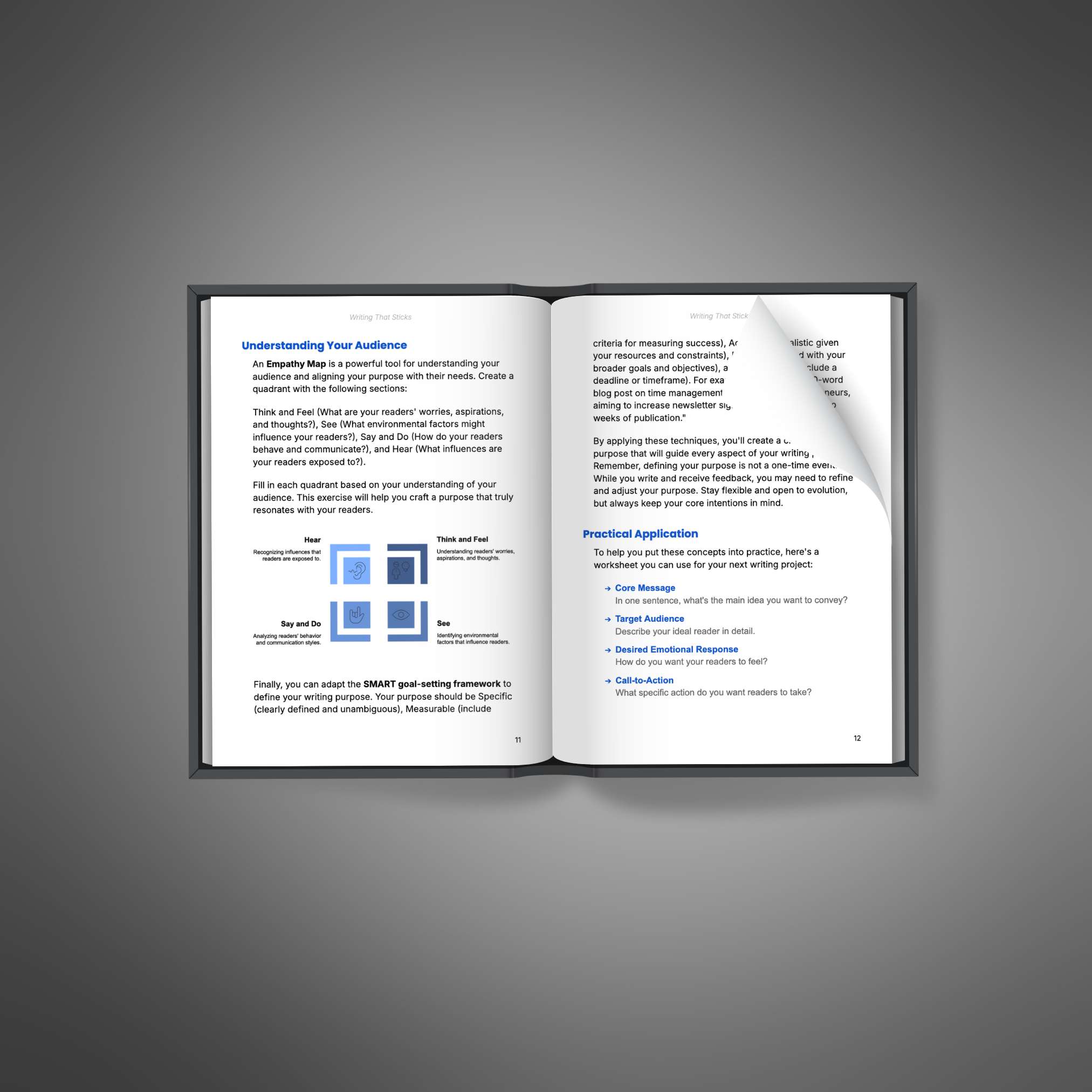 Writing That Sticks resource preview image 3