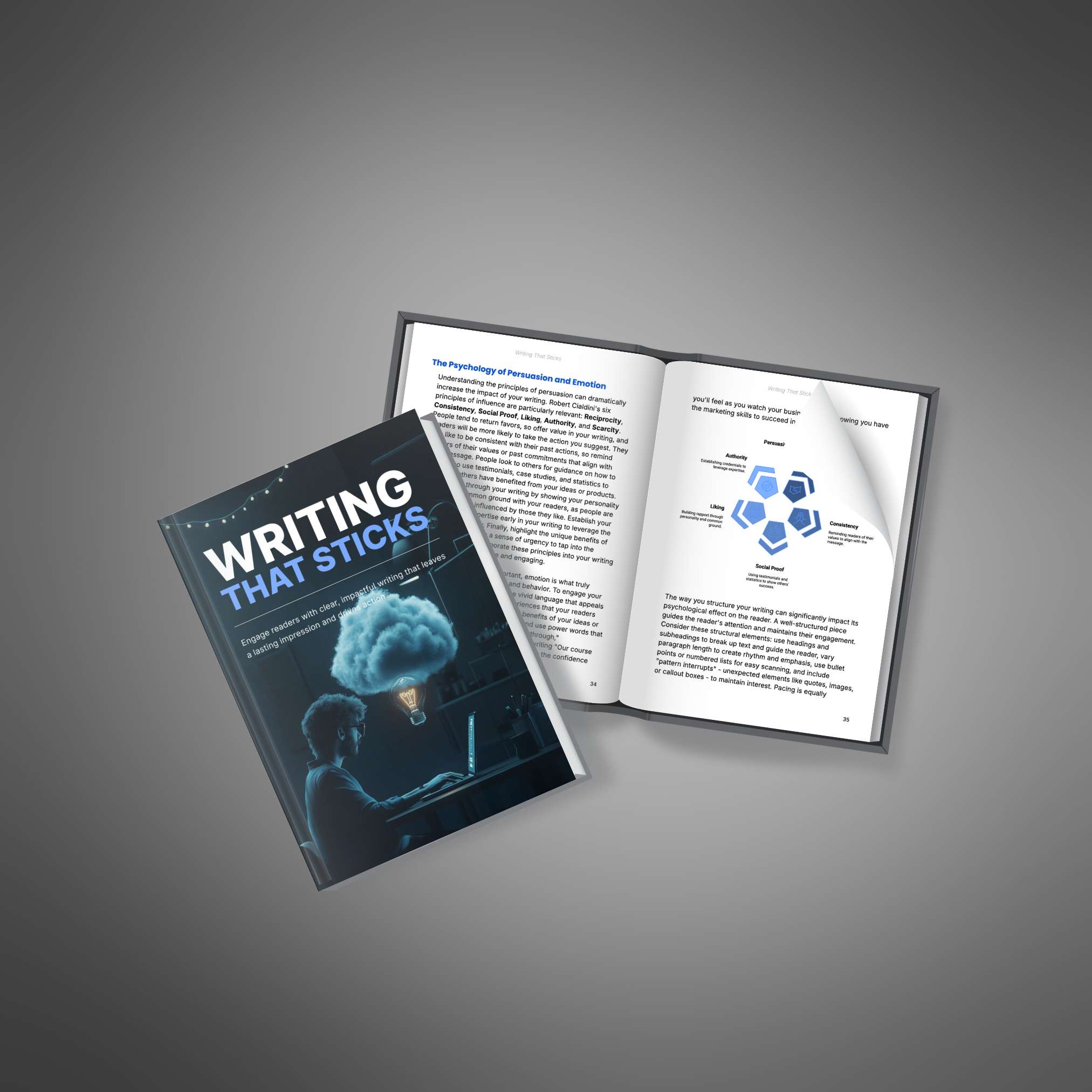 Writing That Sticks resource preview image 5