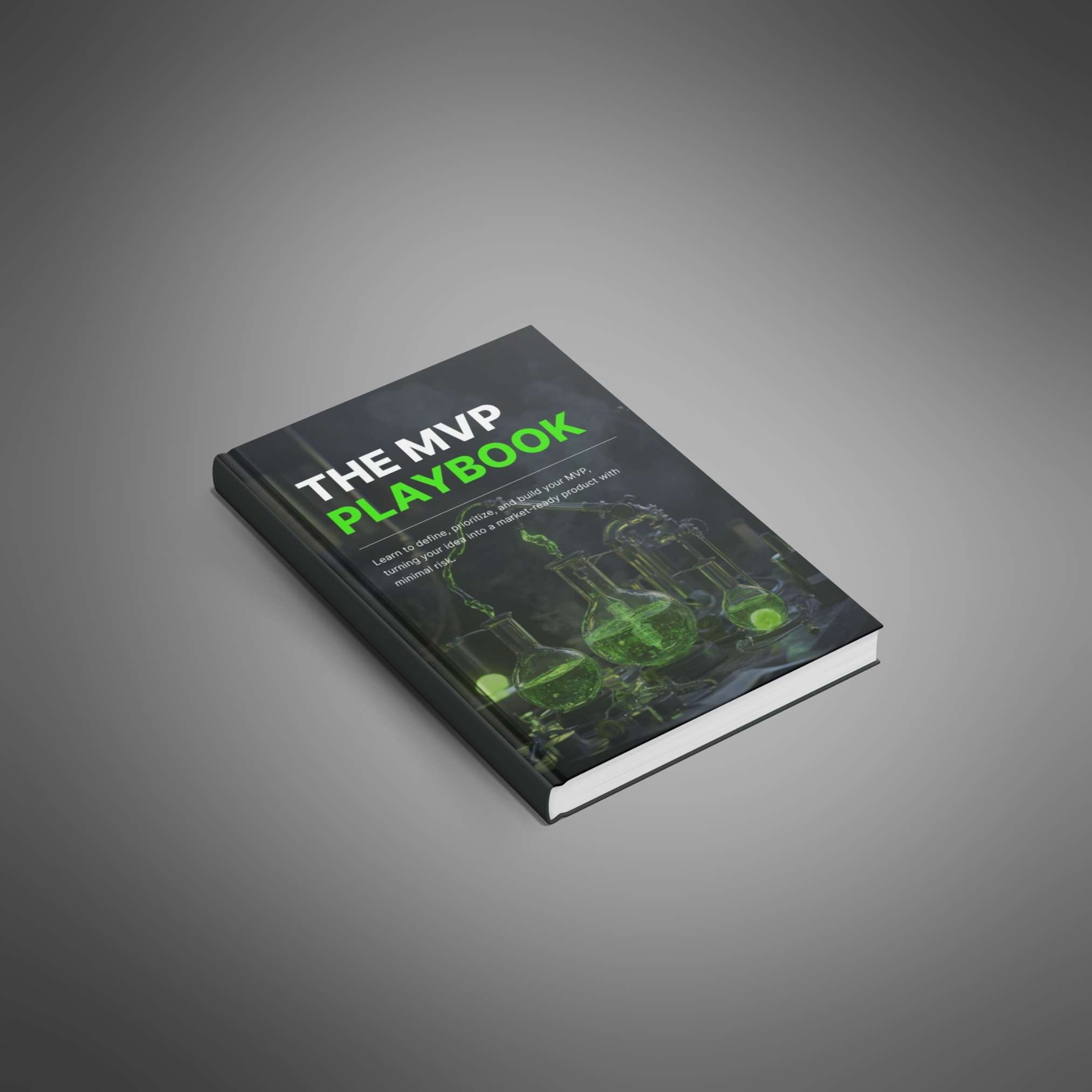 The MVP Playbook resource preview image 4