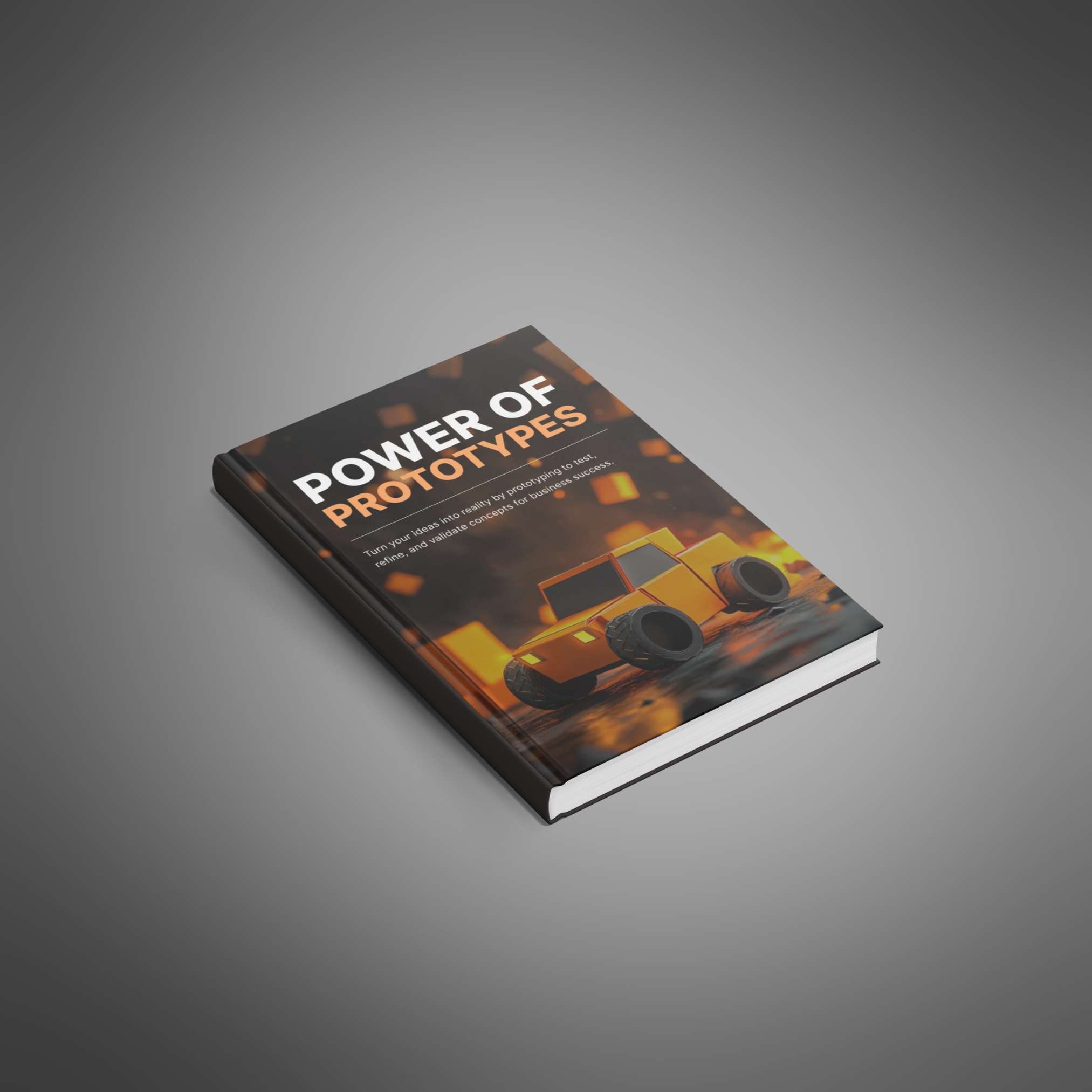 The Power of Prototypes resource preview image 4