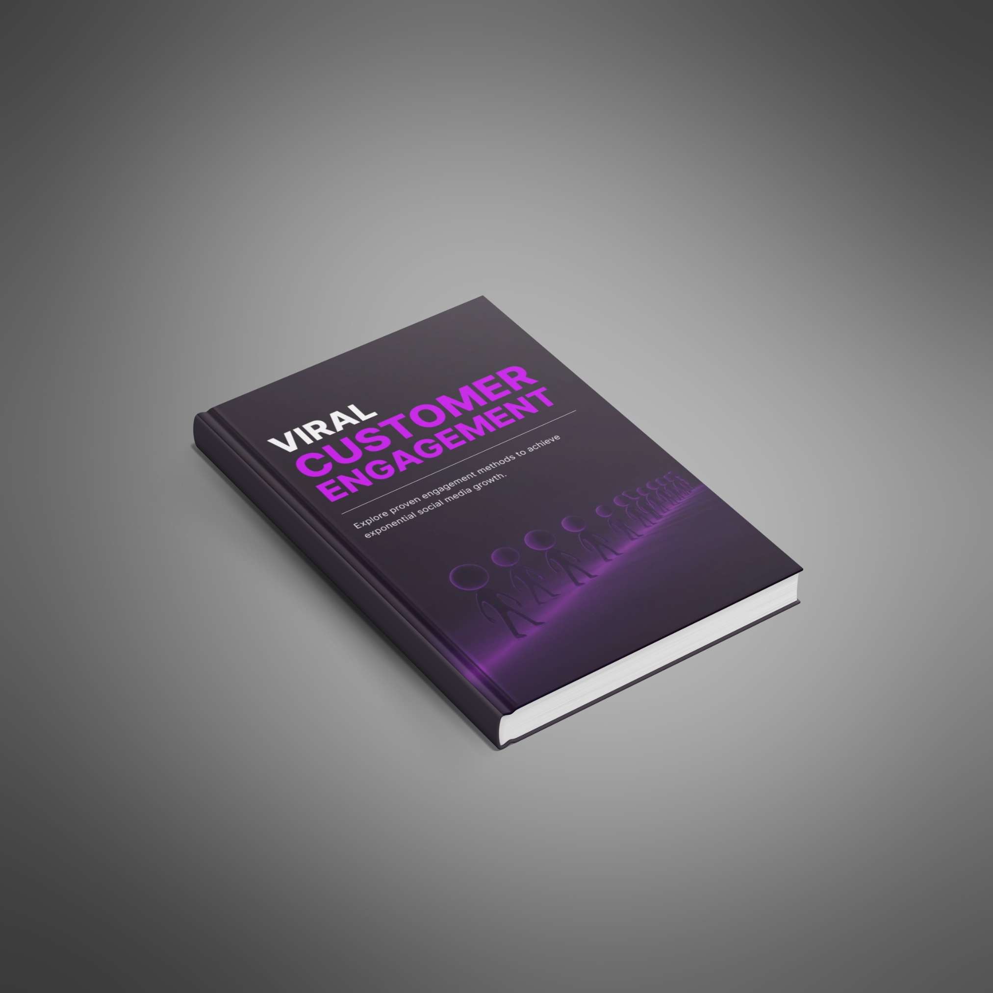 Viral Customer Engagement resource preview image 4
