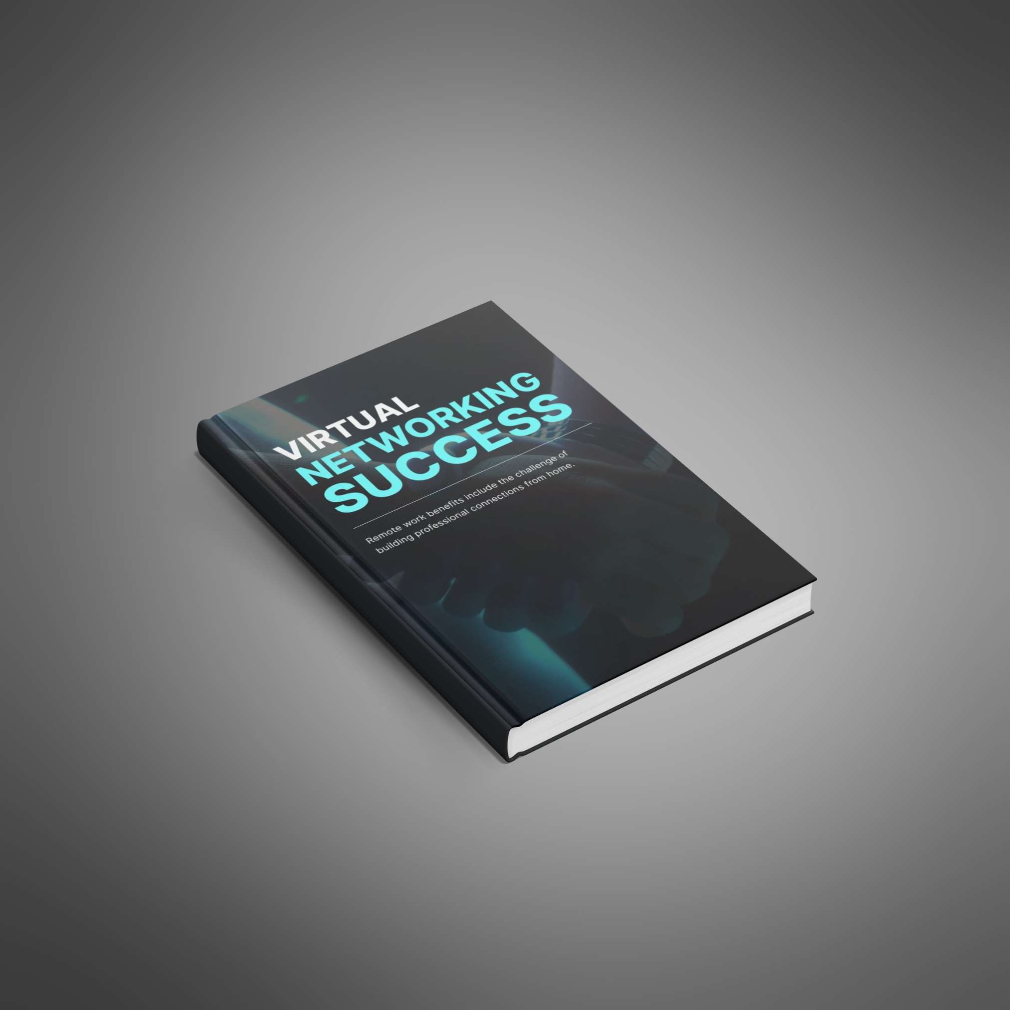 Virtual Networking Success resource preview image 4