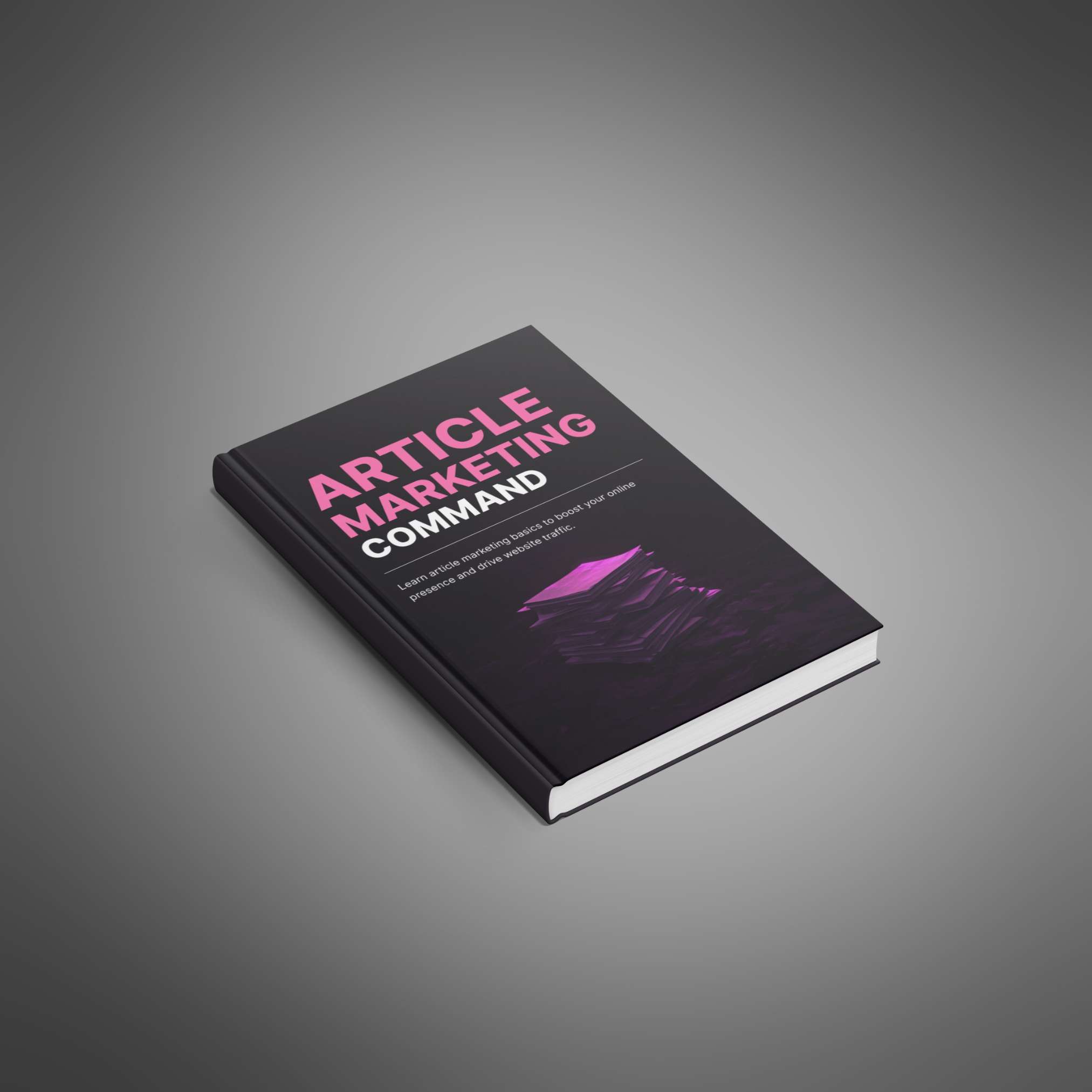 Article Marketing Command resource preview image 4
