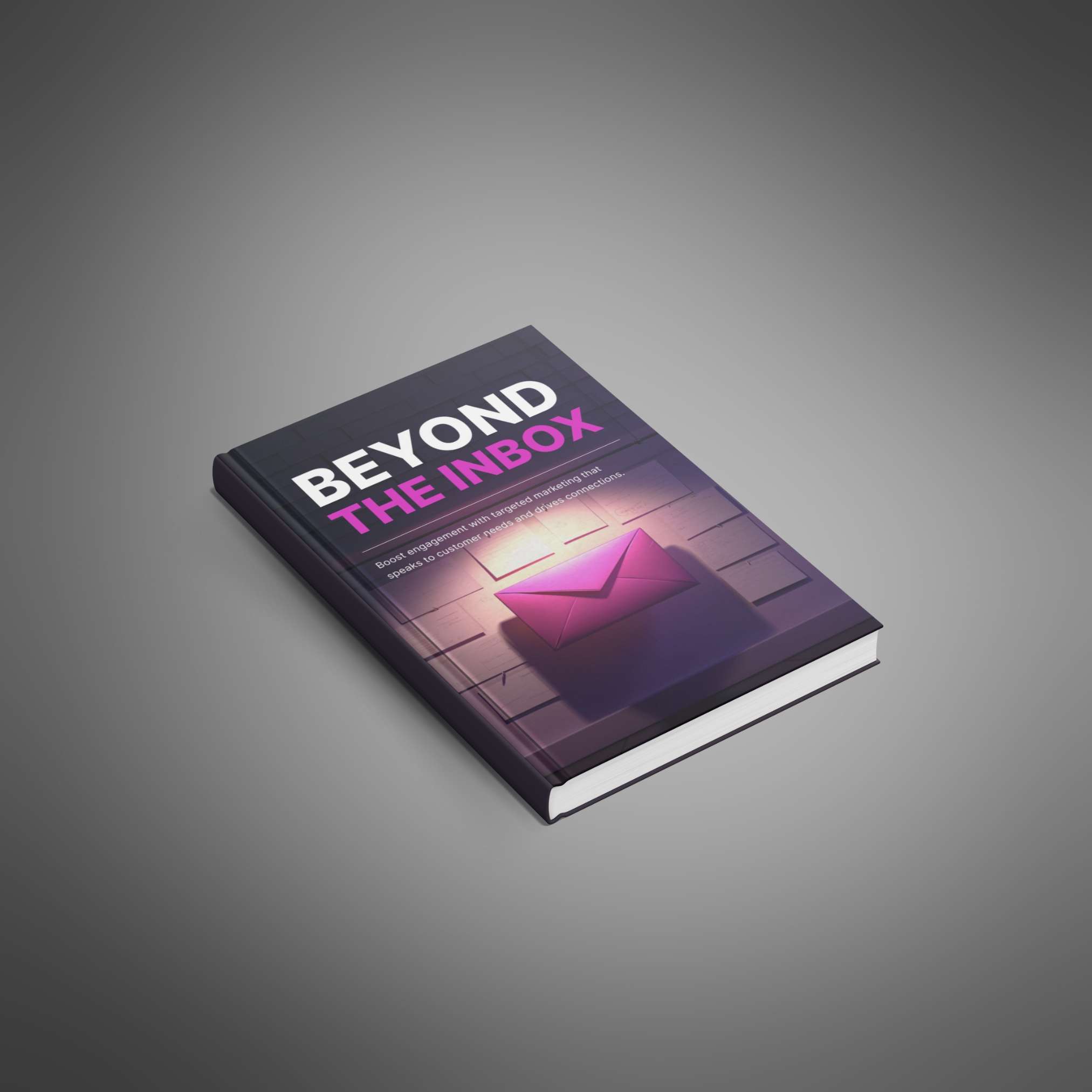 Beyond the Inbox resource preview image 4