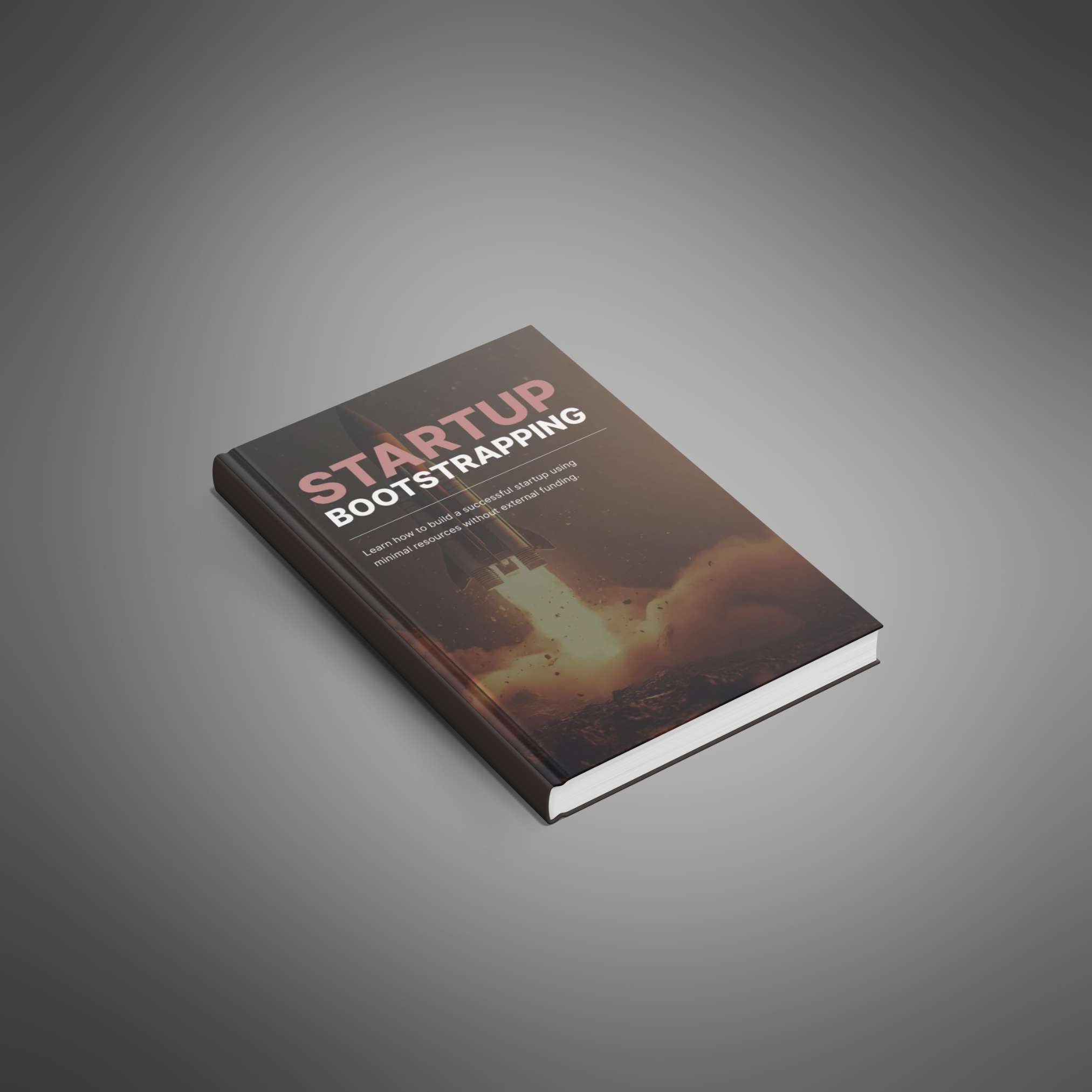Bootstrapping Your Startup resource preview image 4