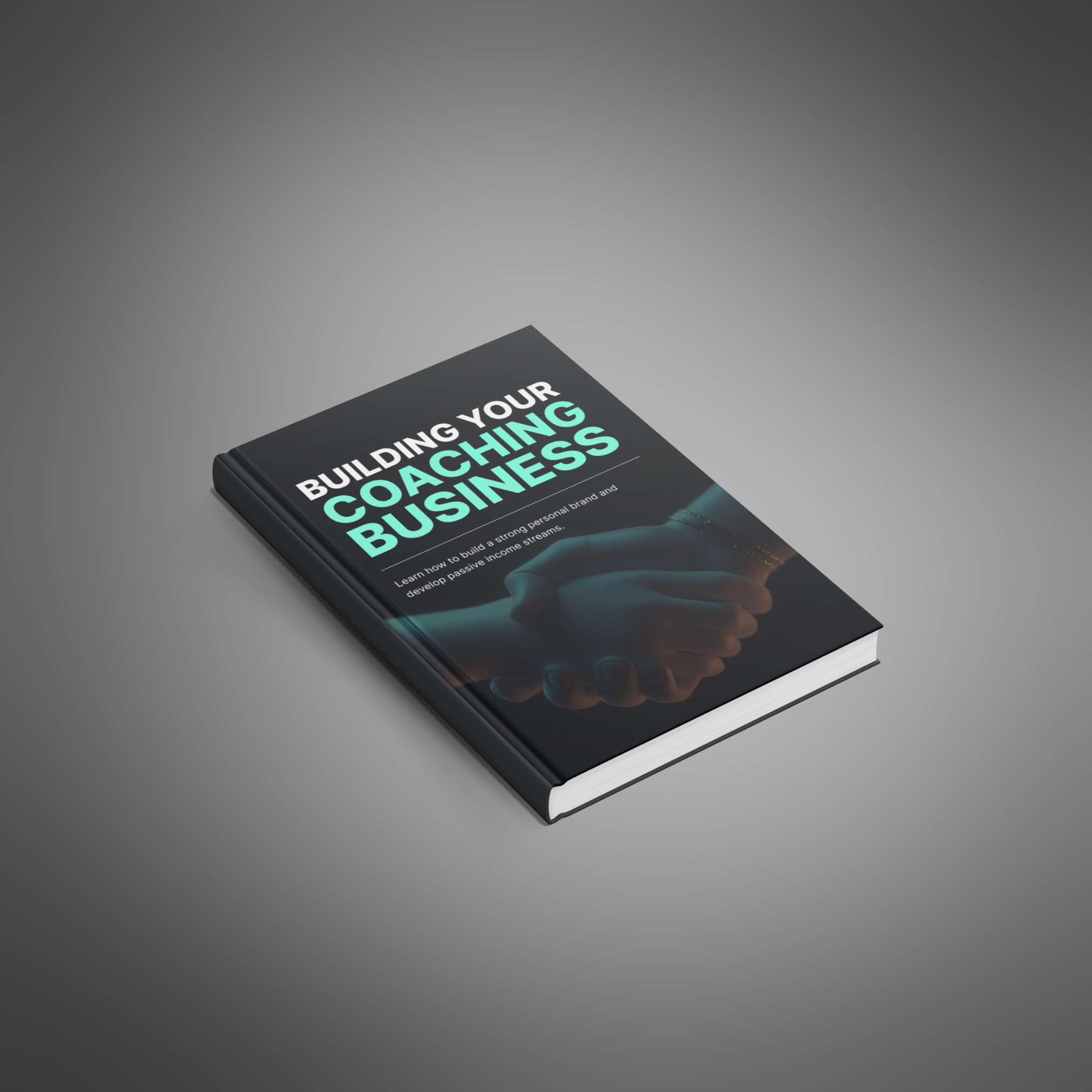 Building Your Coaching Business resource preview image 4