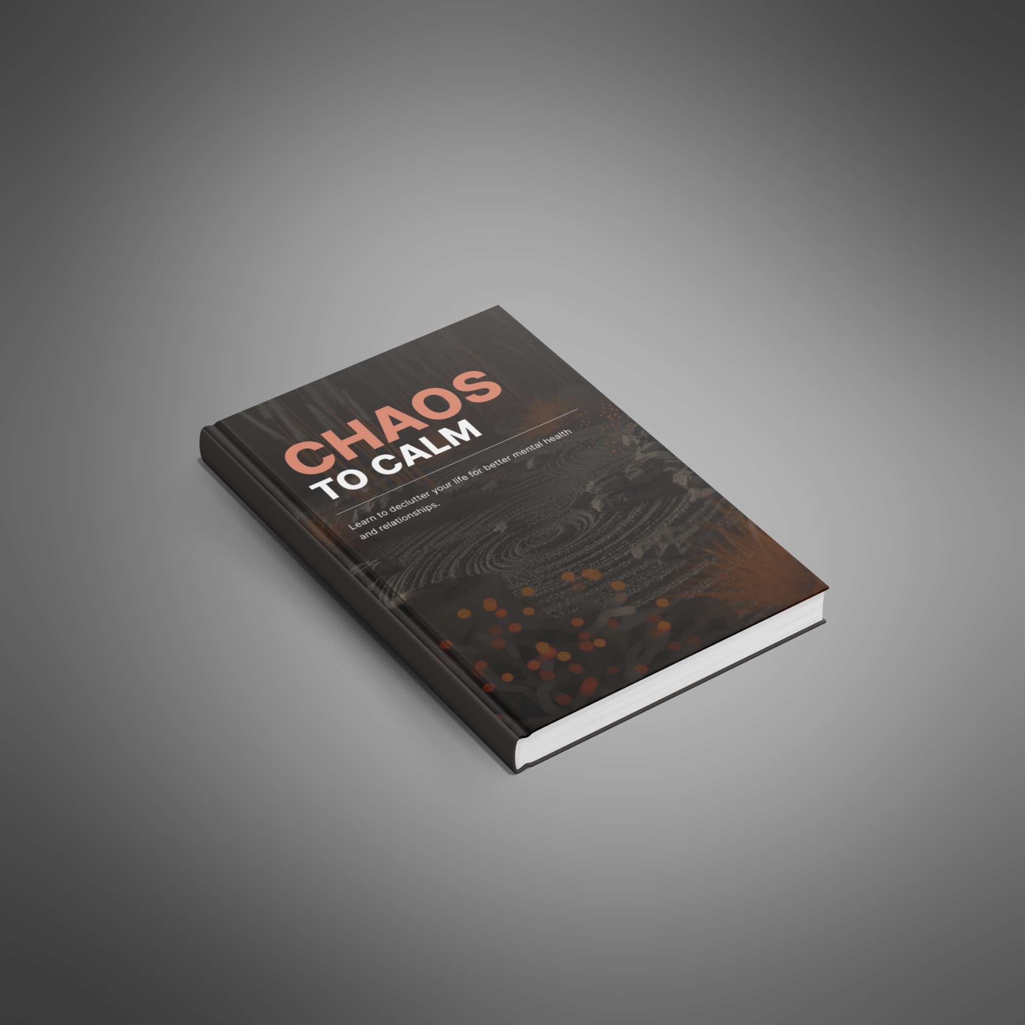 Chaos To Calm resource preview image 4