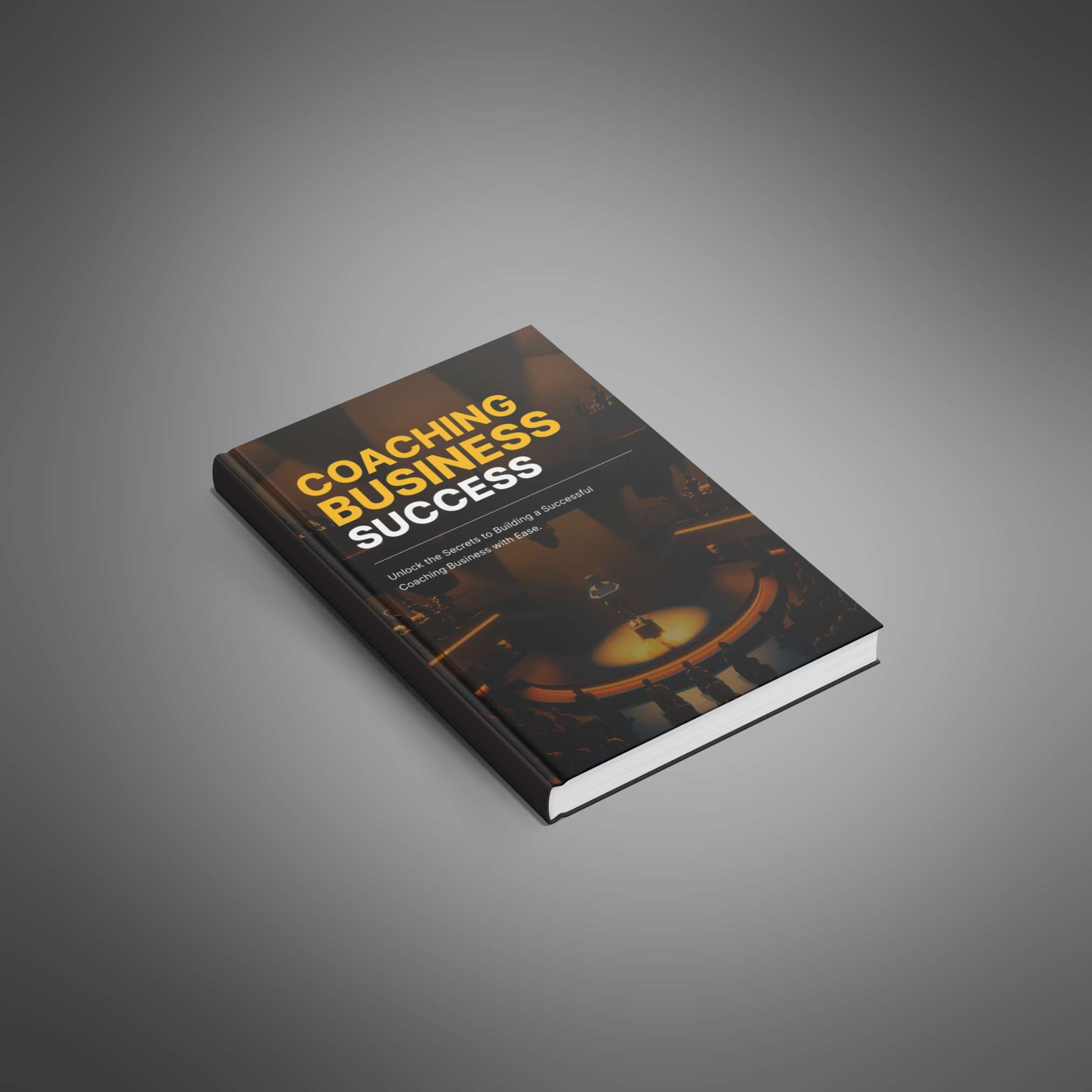 Coaching Business Success resource preview image 4