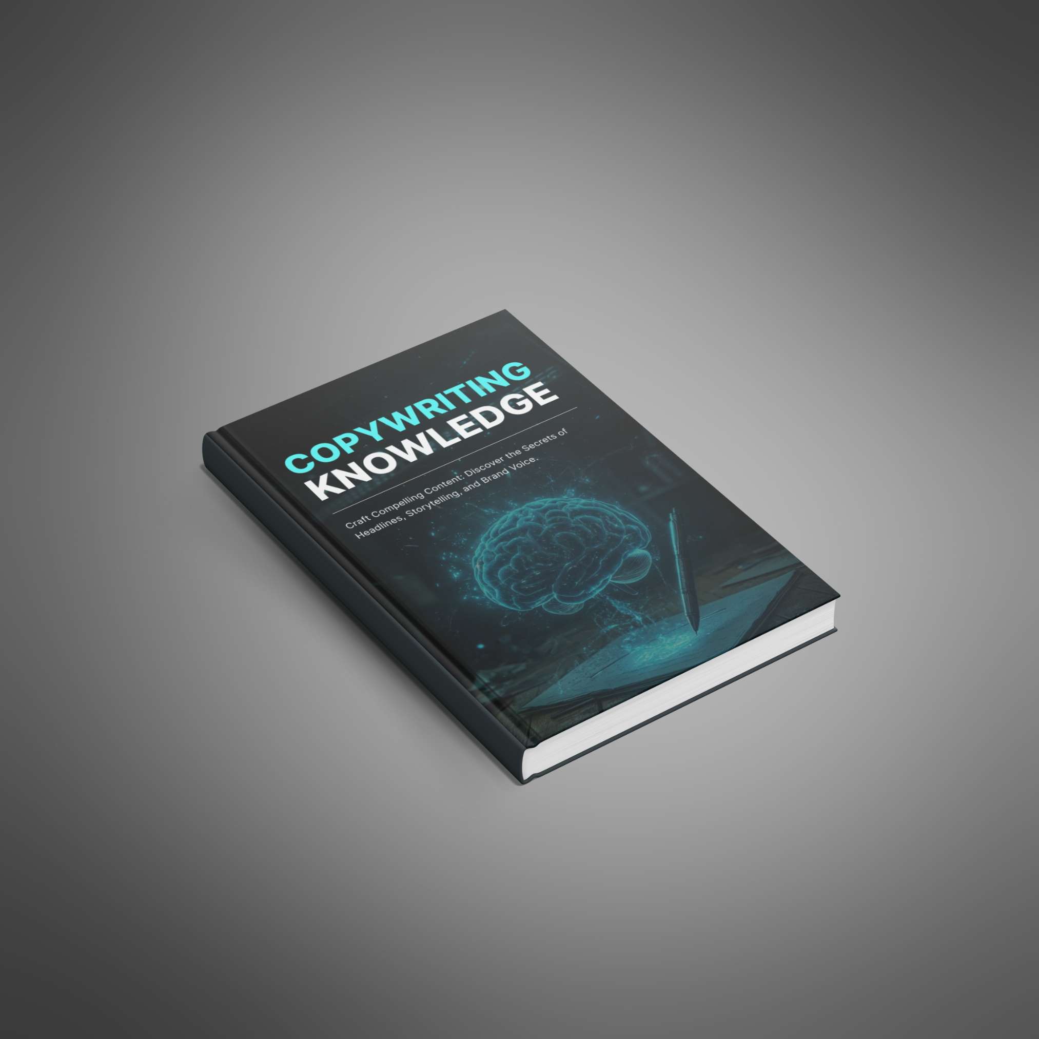 Copywriting Knowledge resource preview image 4