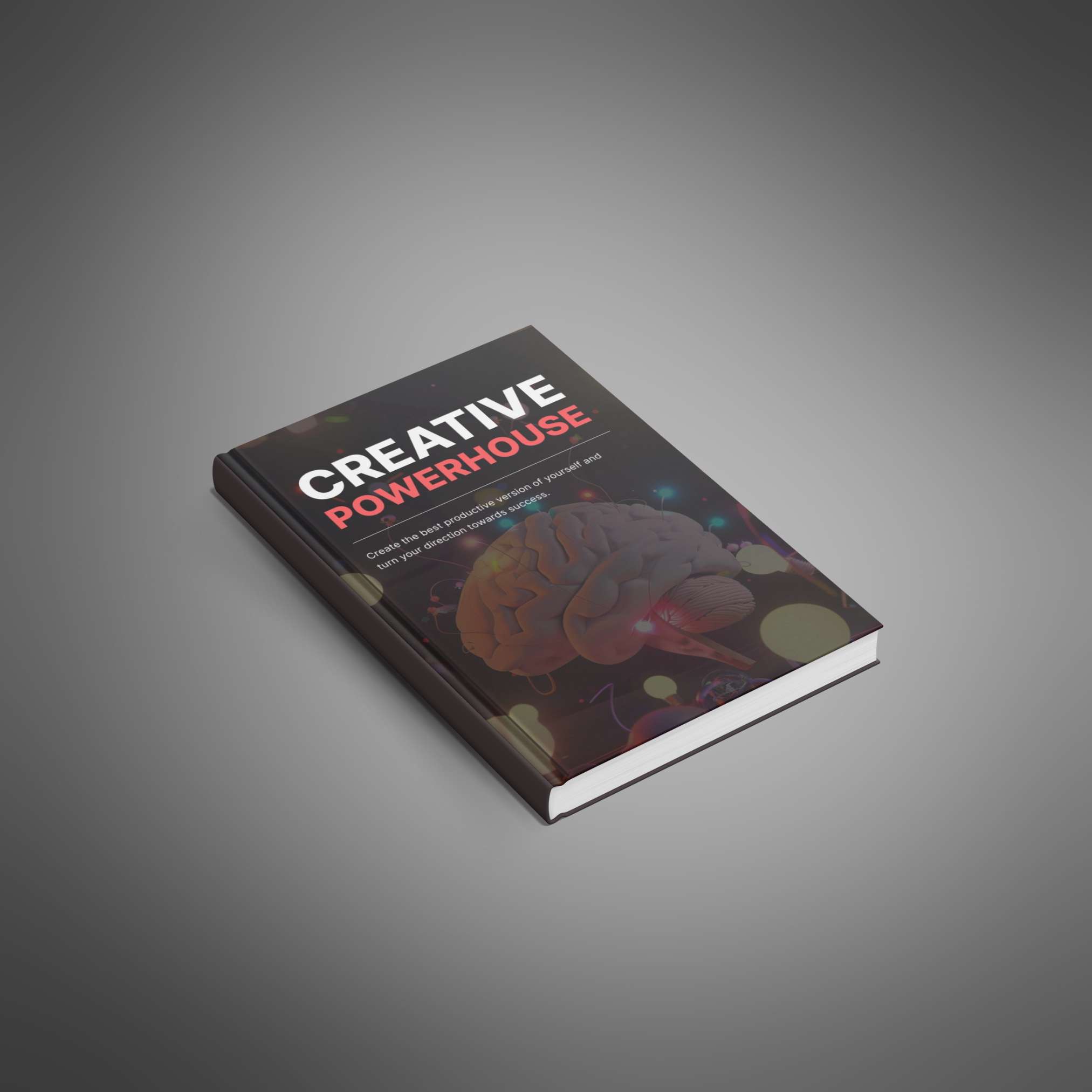 Creative Powerhouse resource preview image 4
