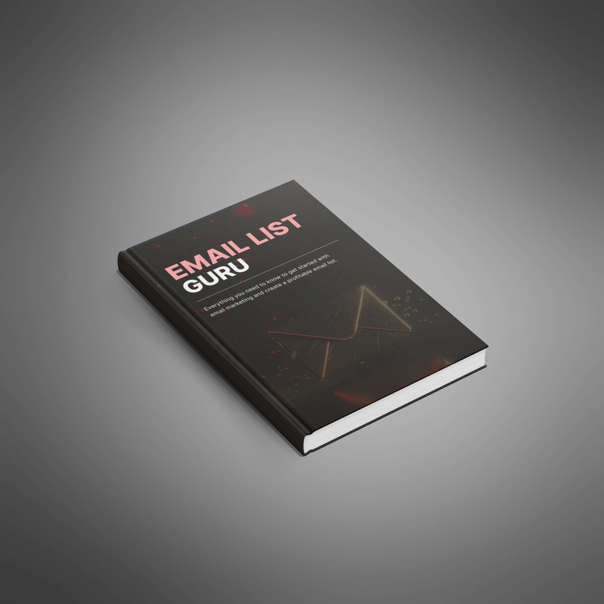 Email List Guru resource preview image 4