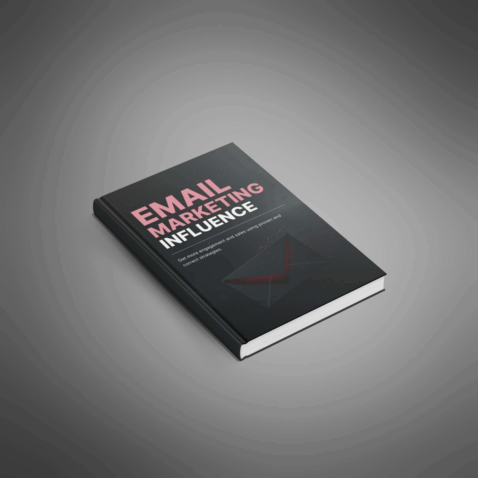 Email Marketing Influence resource preview image 4