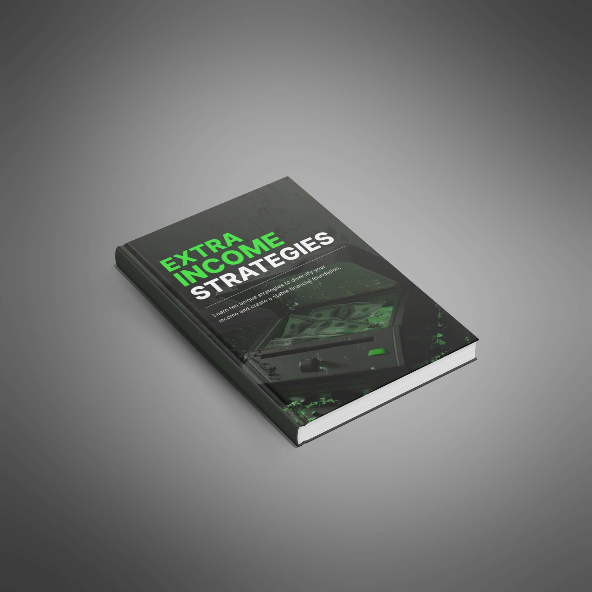Extra Income Strategies resource preview image 4