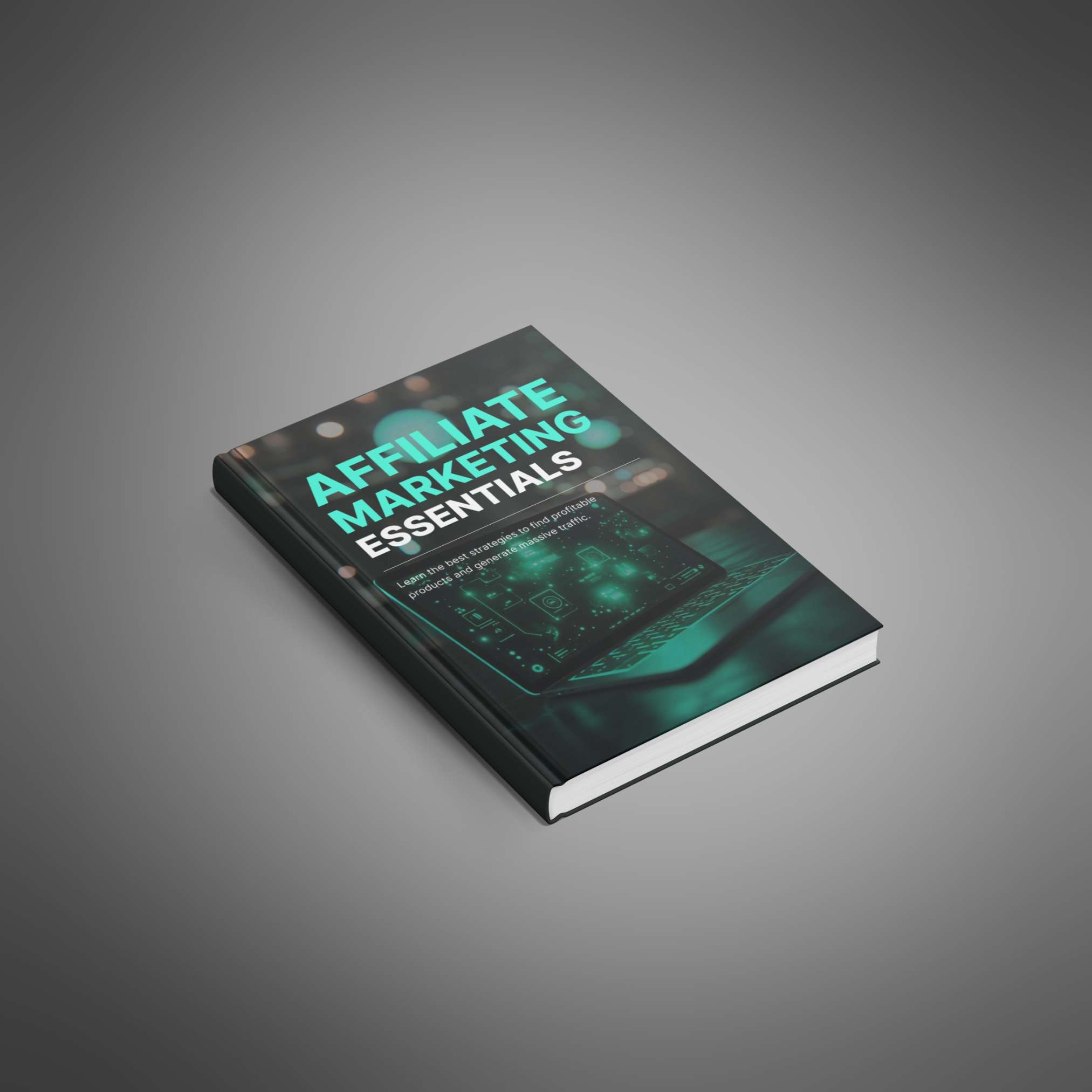 Affiliate Marketing Essentials resource preview image 4