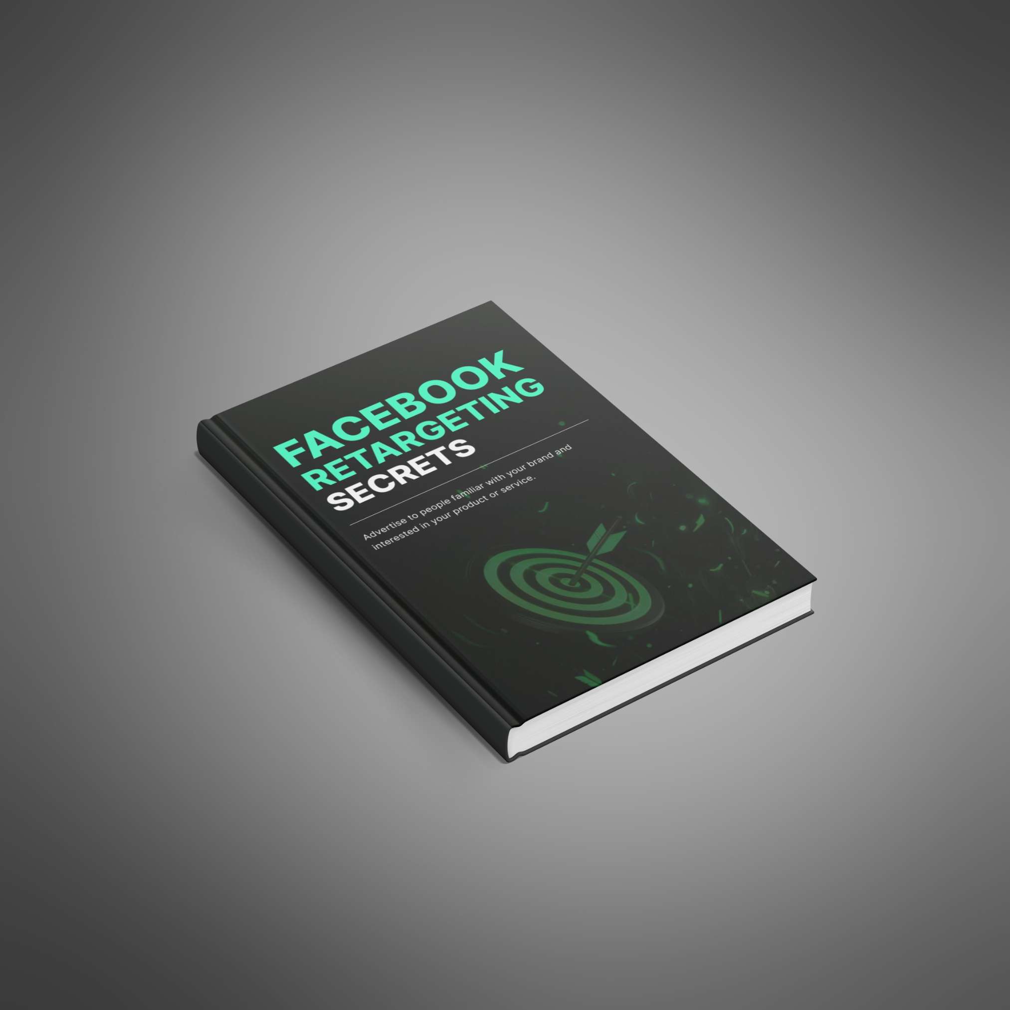 Facebook Retargeting Secrets resource preview image 4