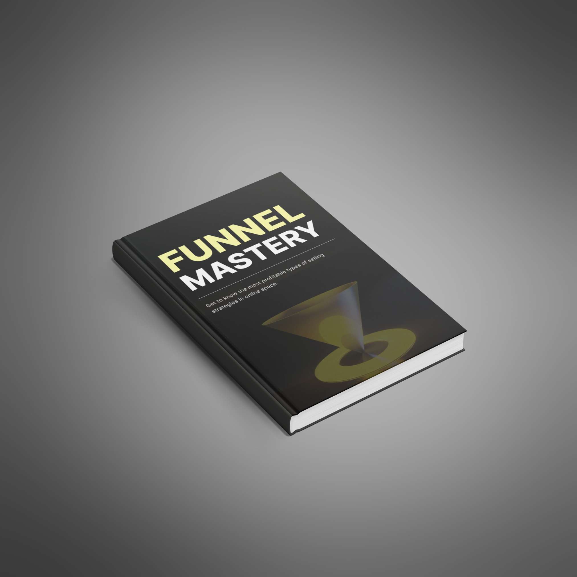 Funnel Mastery resource preview image 4
