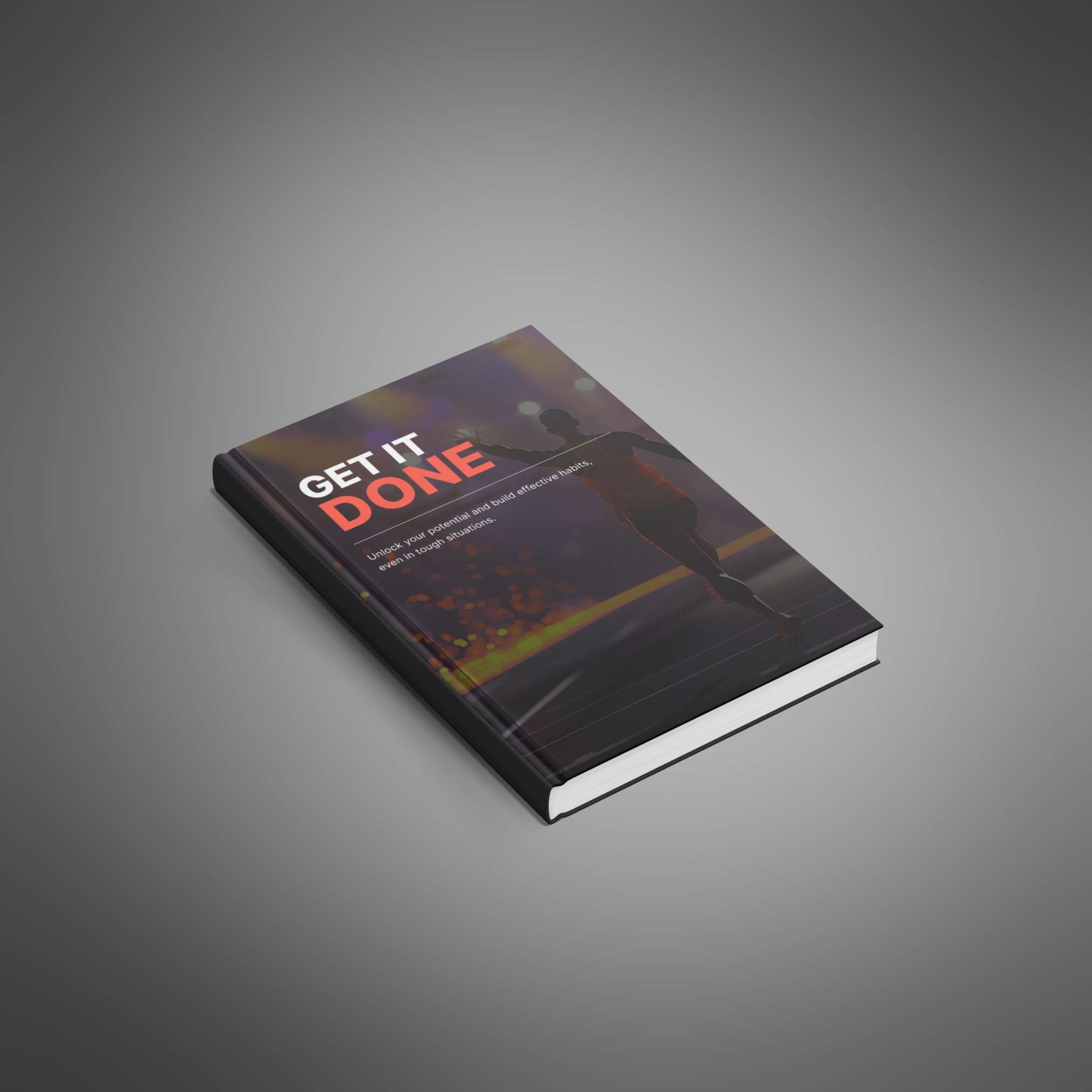 Get It Done resource preview image 4