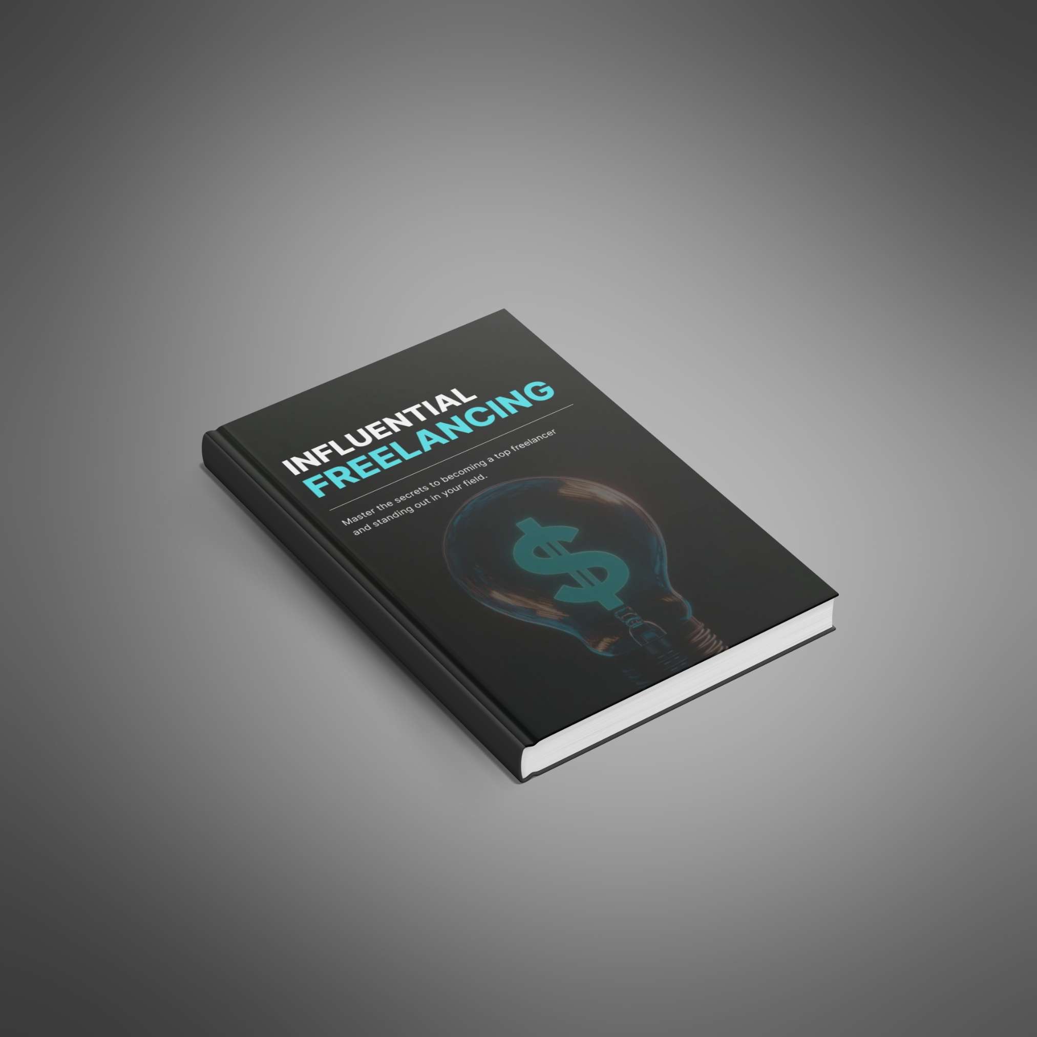 Influential Freelancing resource preview image 4