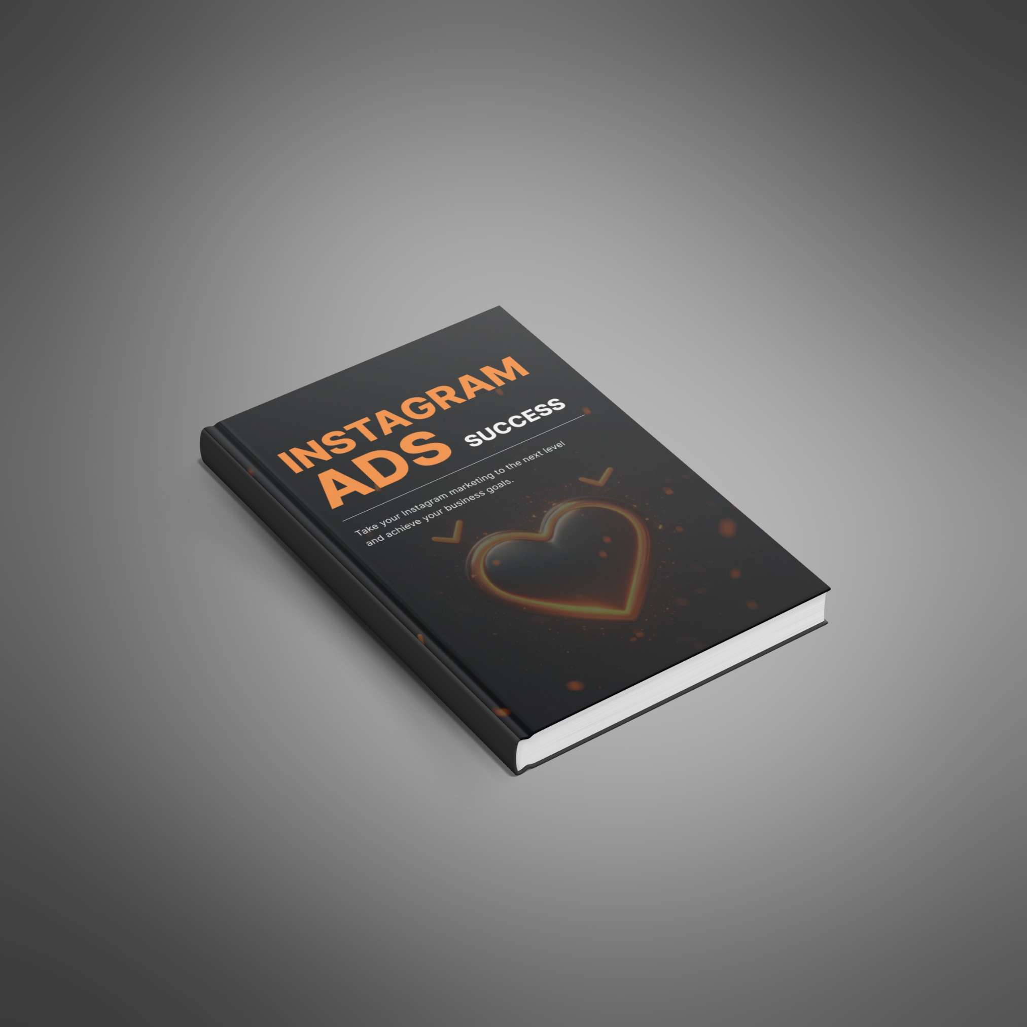 Instagram Ads Success resource preview image 4