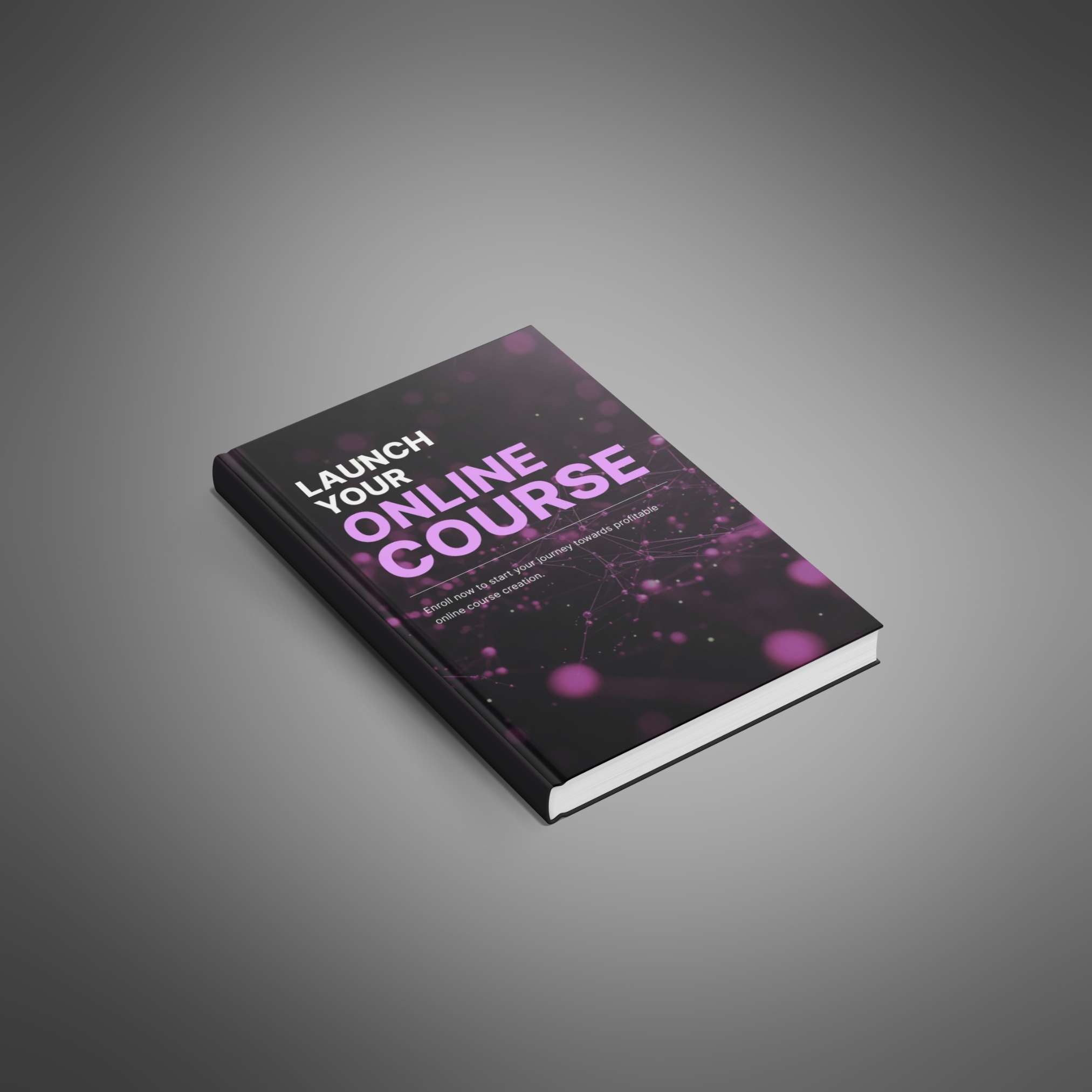 Launch Your Online Course resource preview image 4