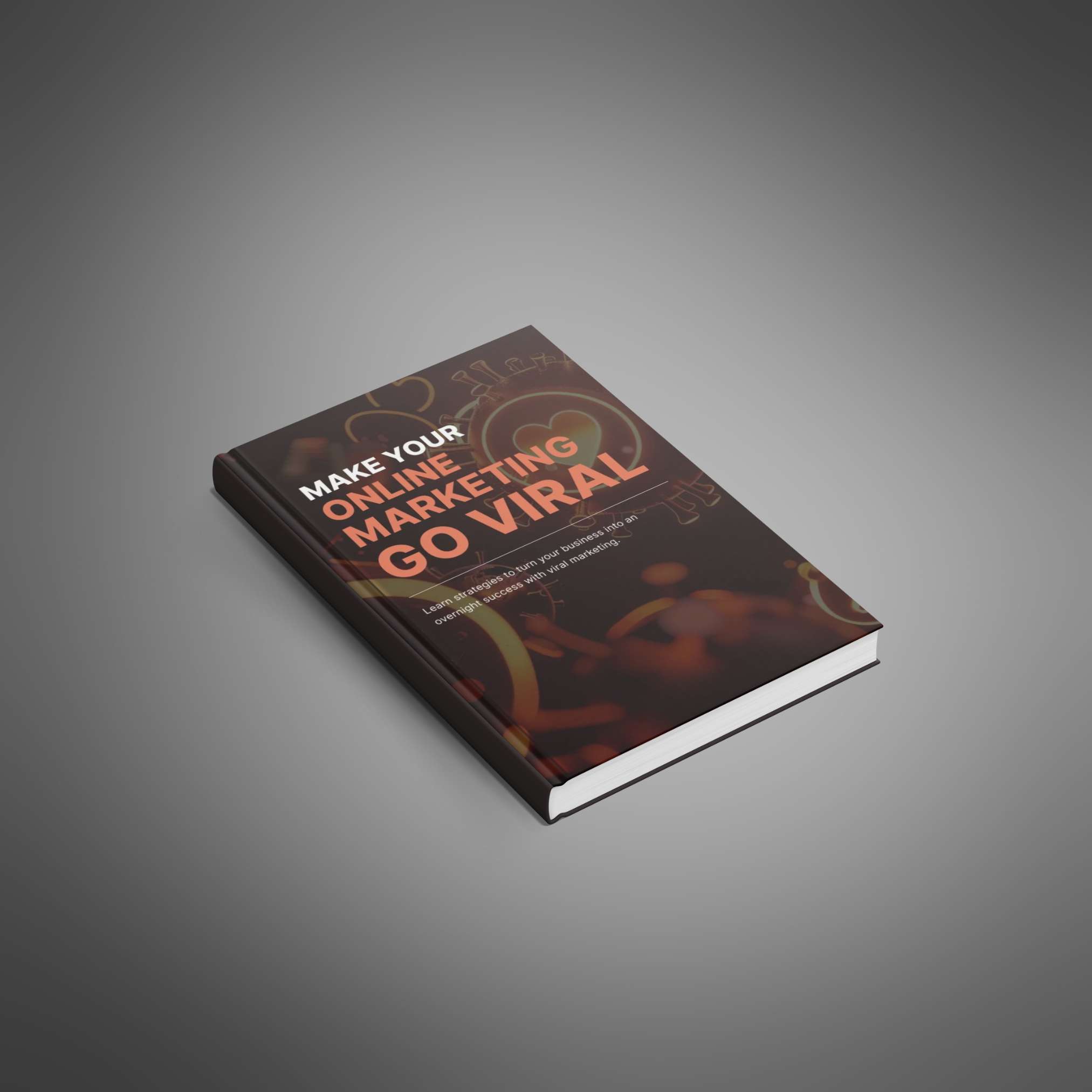 Make Your Online Marketing Go Viral resource preview image 4