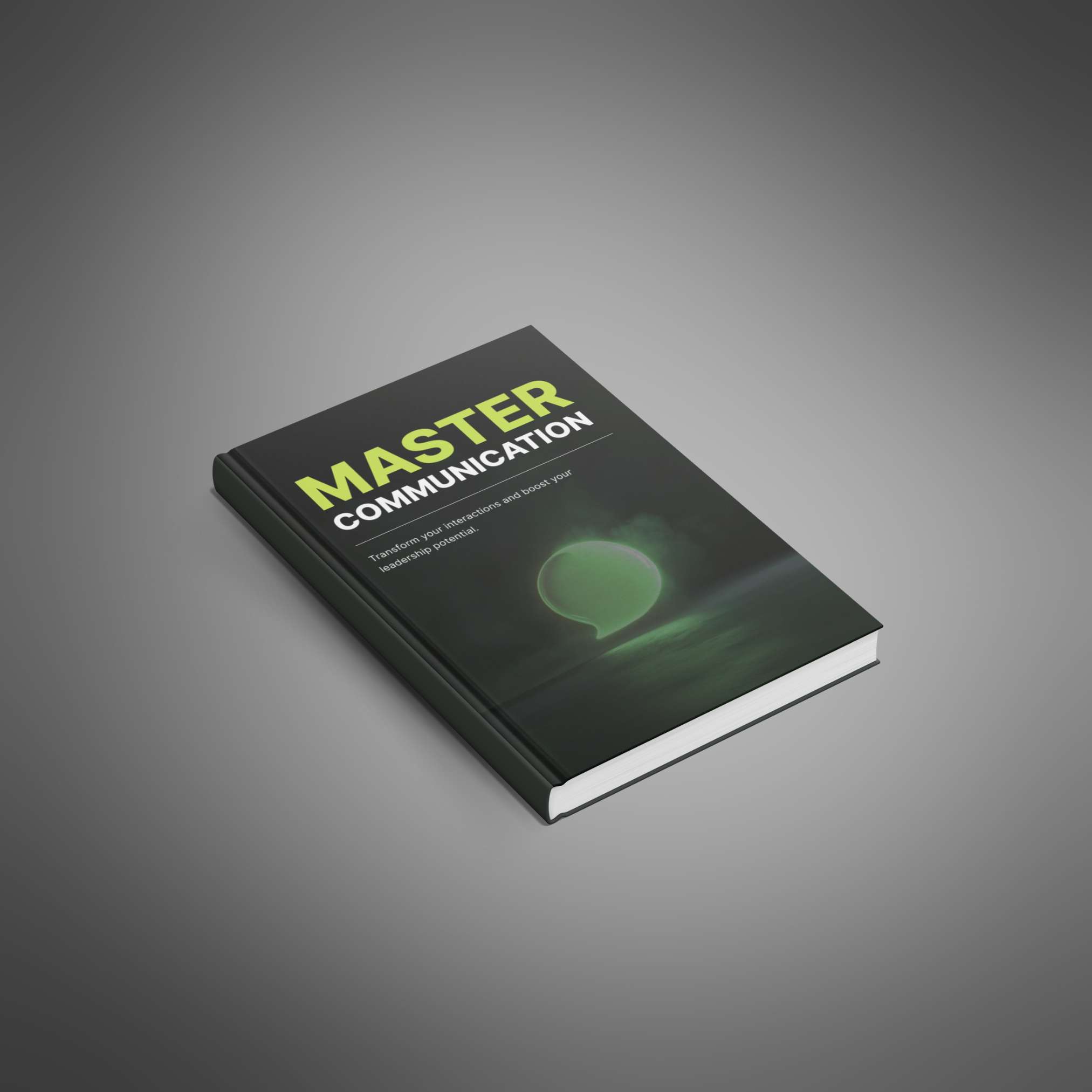 Master Communication resource preview image 4