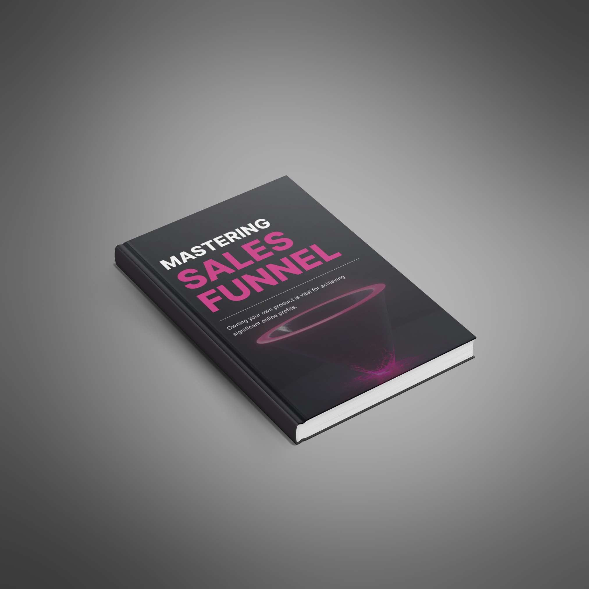 Mastering Sales Funnels resource preview image 4