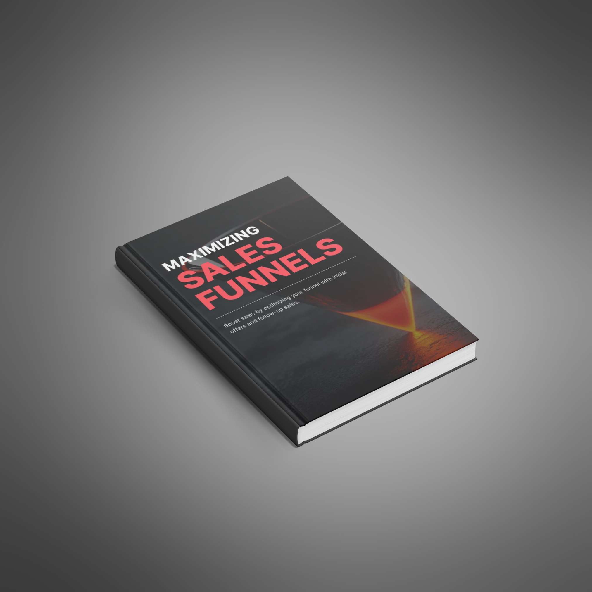 Maximizing Sales Funnels resource preview image 4