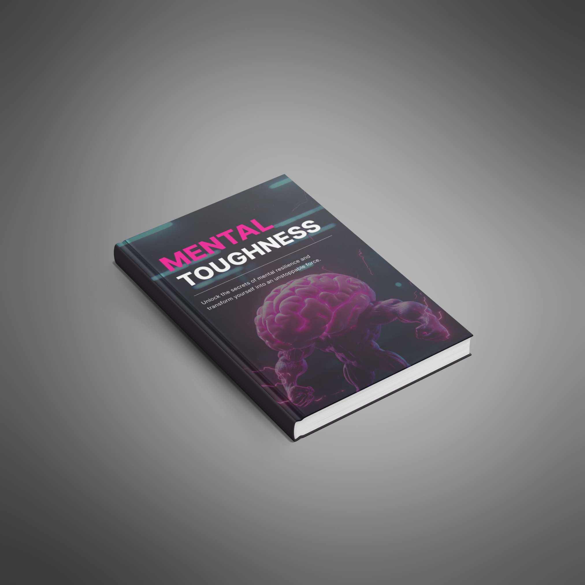 Mental Toughness resource preview image 4