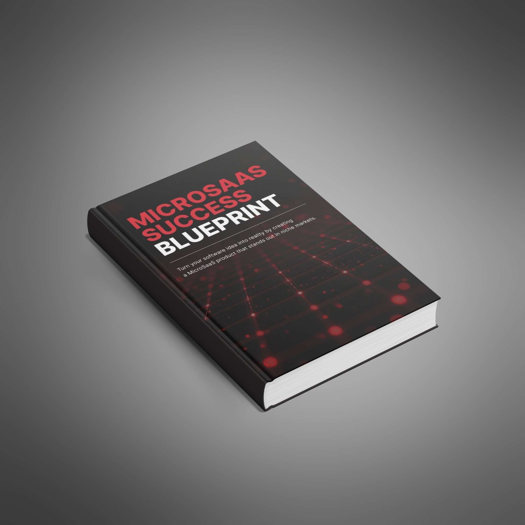 MicroSaaS Success Blueprint resource preview image 4