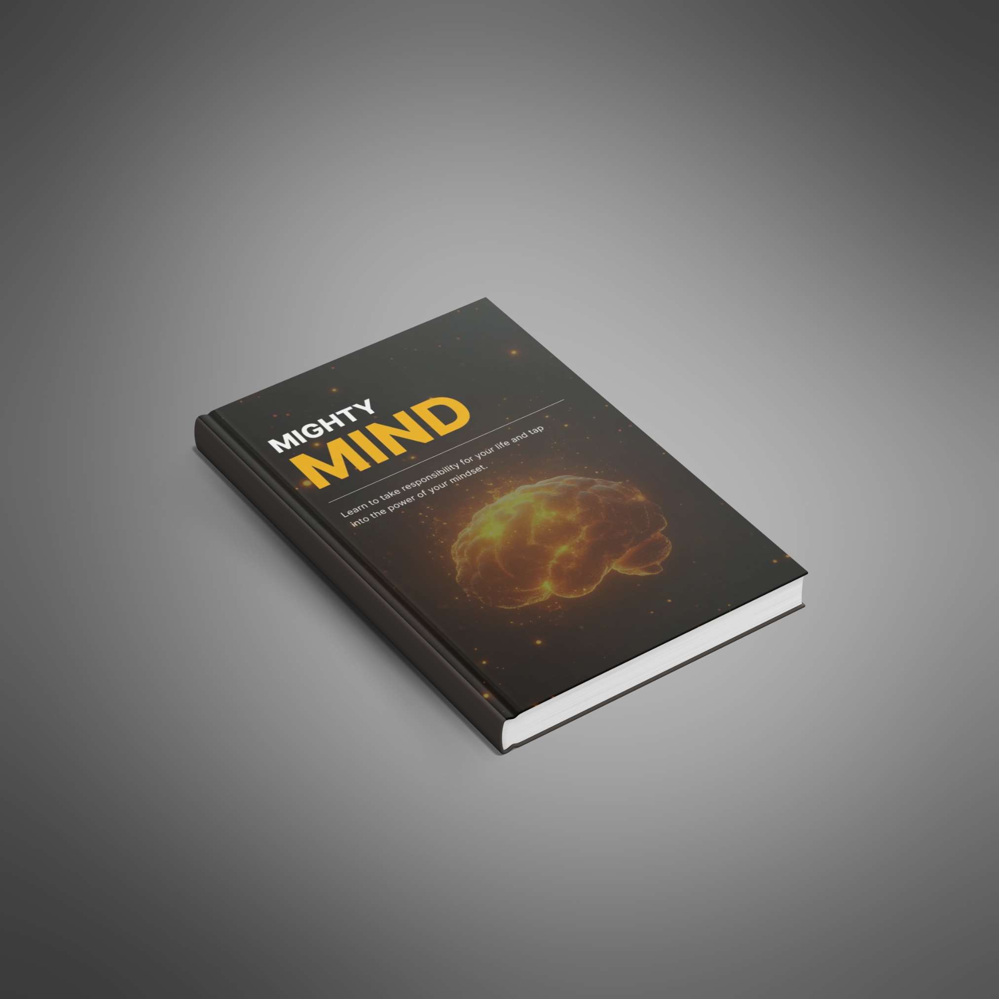 Mighty Mind resource preview image 4