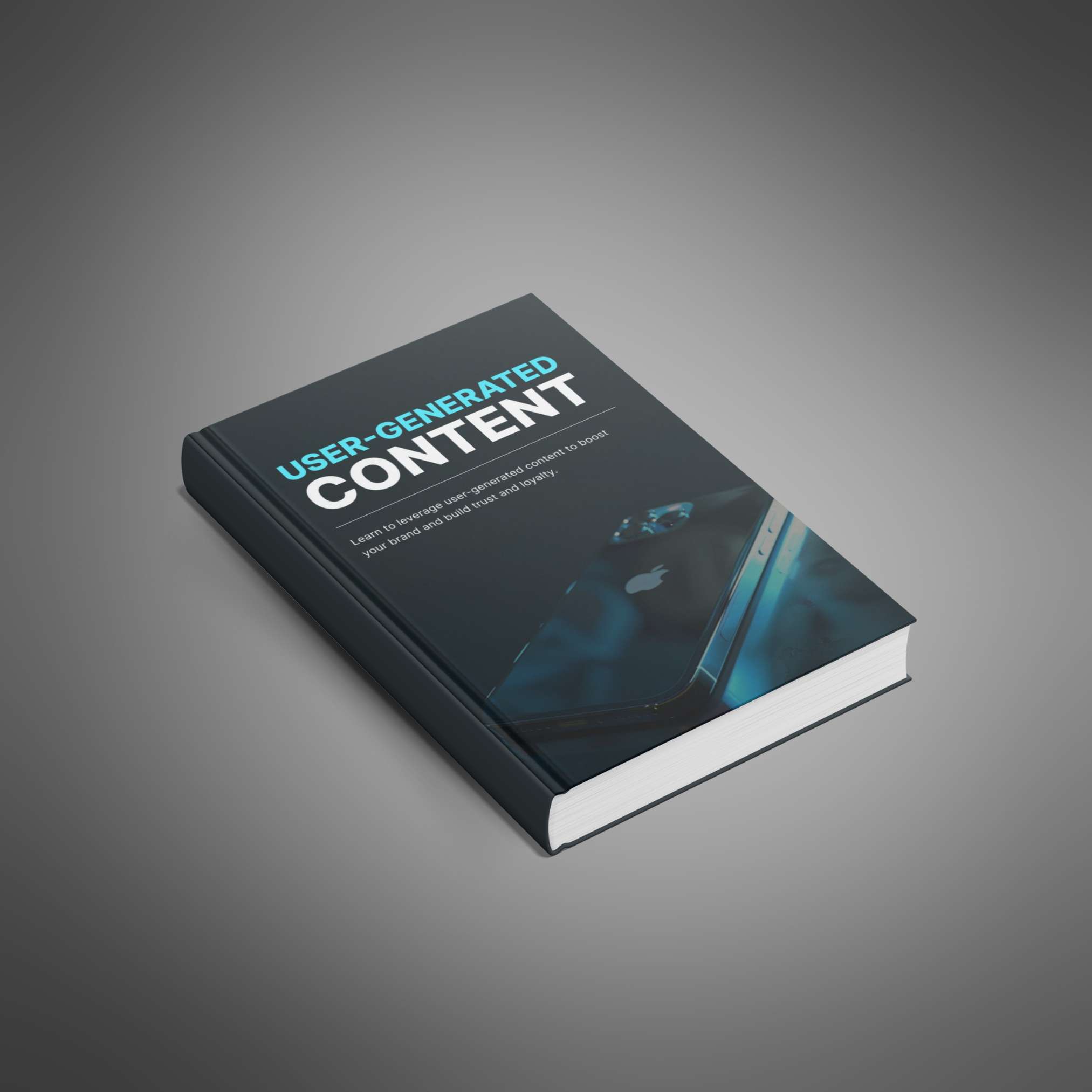 Power Of User-Generated Content resource preview image 4