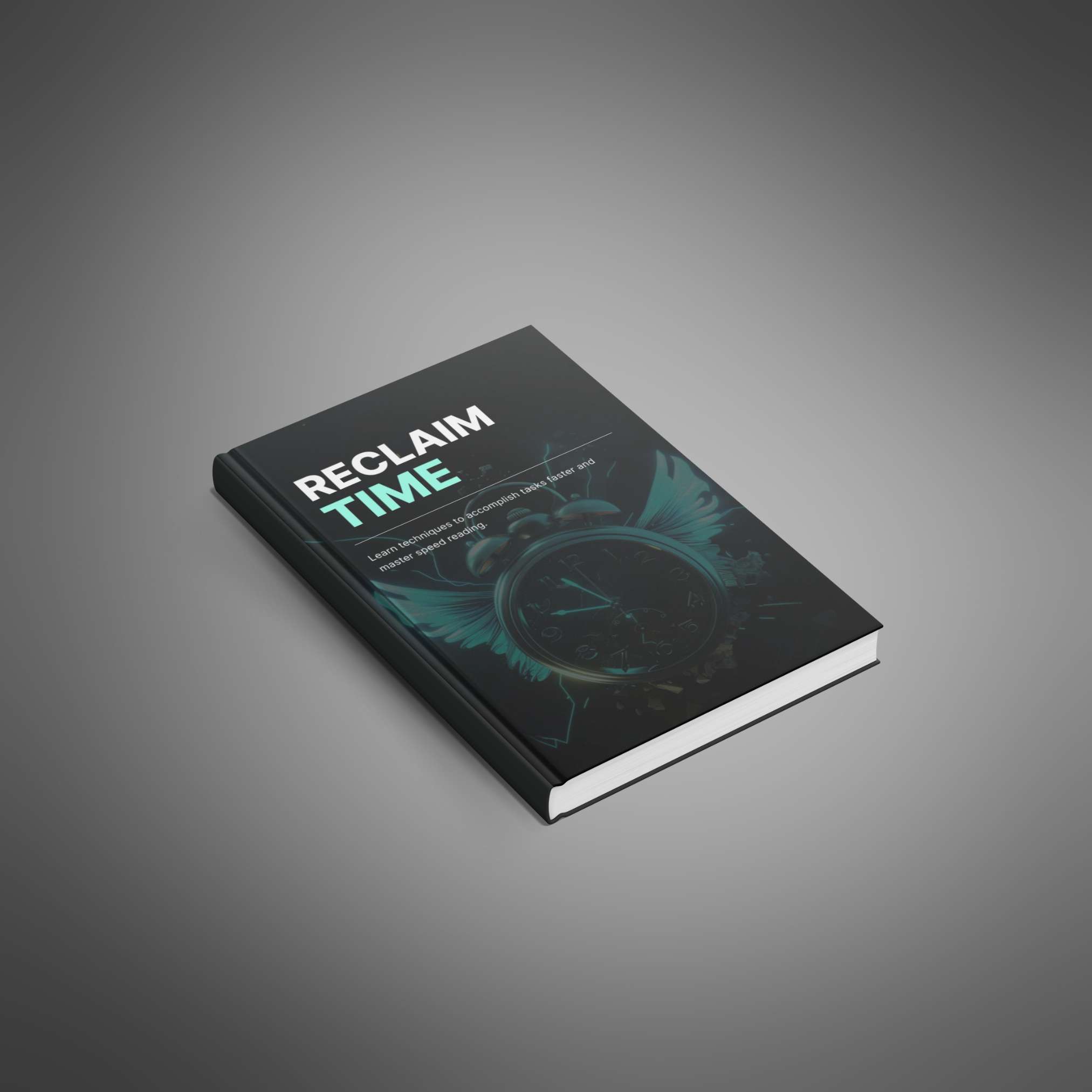 Reclaim Time resource preview image 4