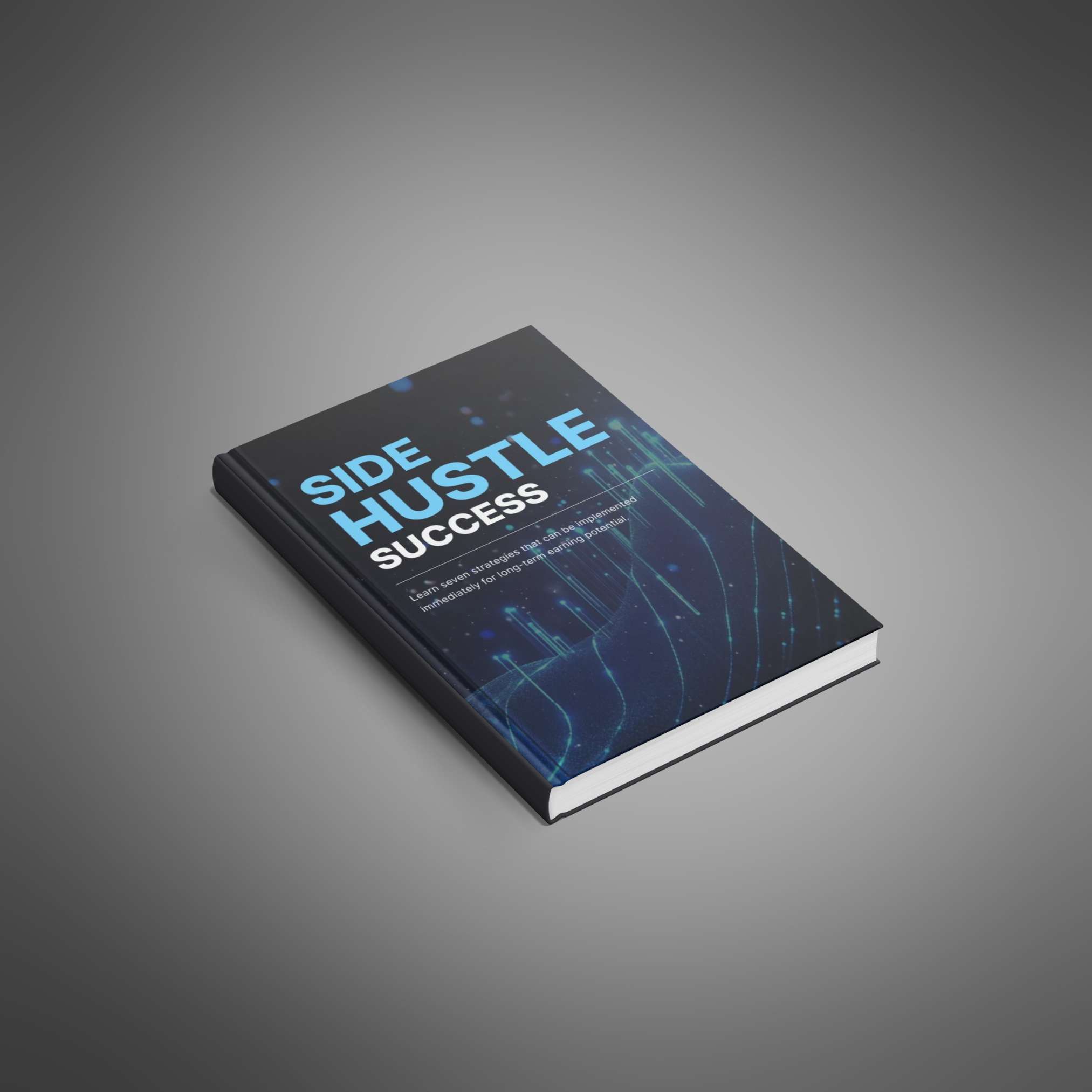 Side Hustle Success resource preview image 4