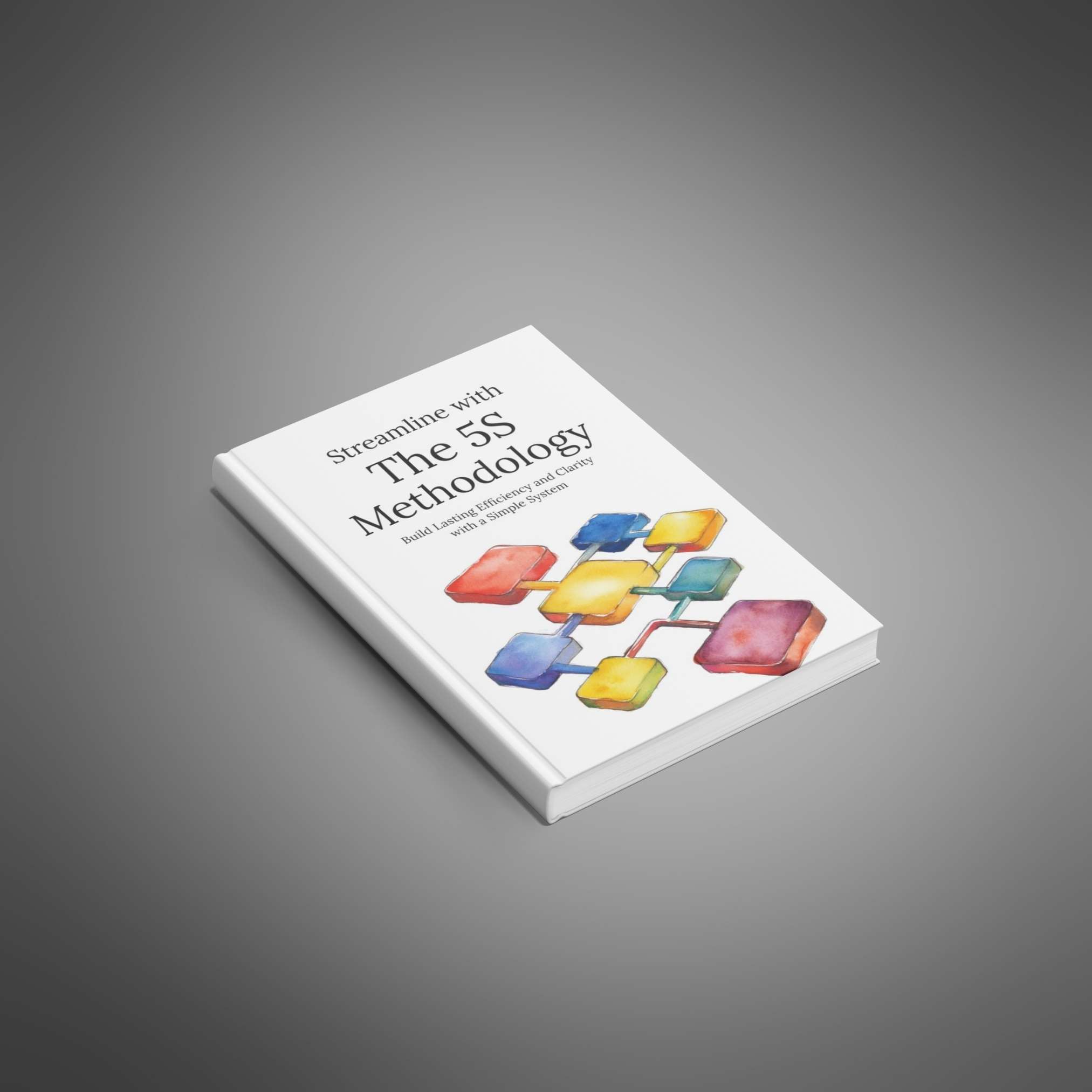 Streamline with the 5S Methodology resource preview image 4