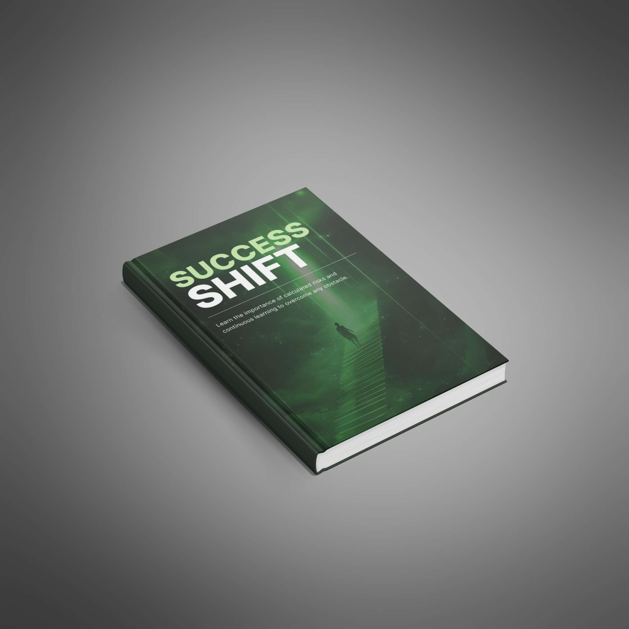 Success Shift resource preview image 4
