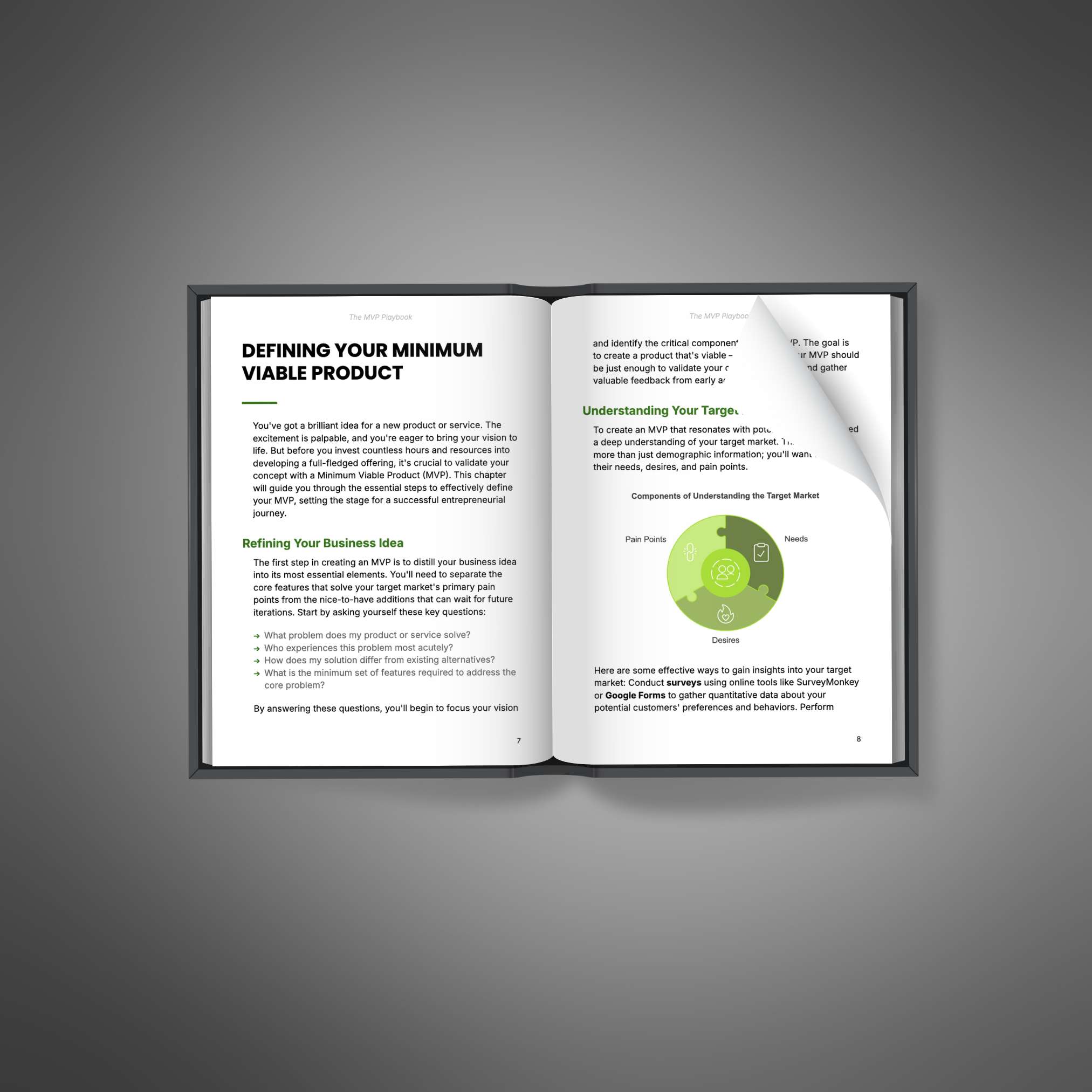 The MVP Playbook resource preview image 5
