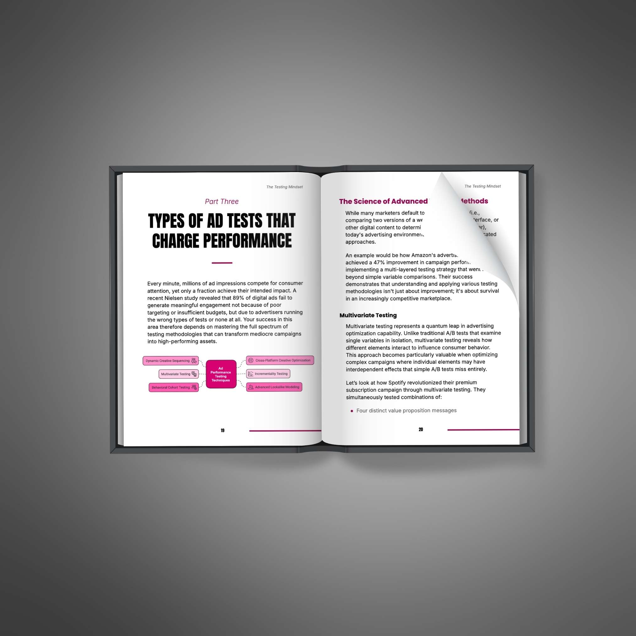 The Testing Mindset resource preview image 5