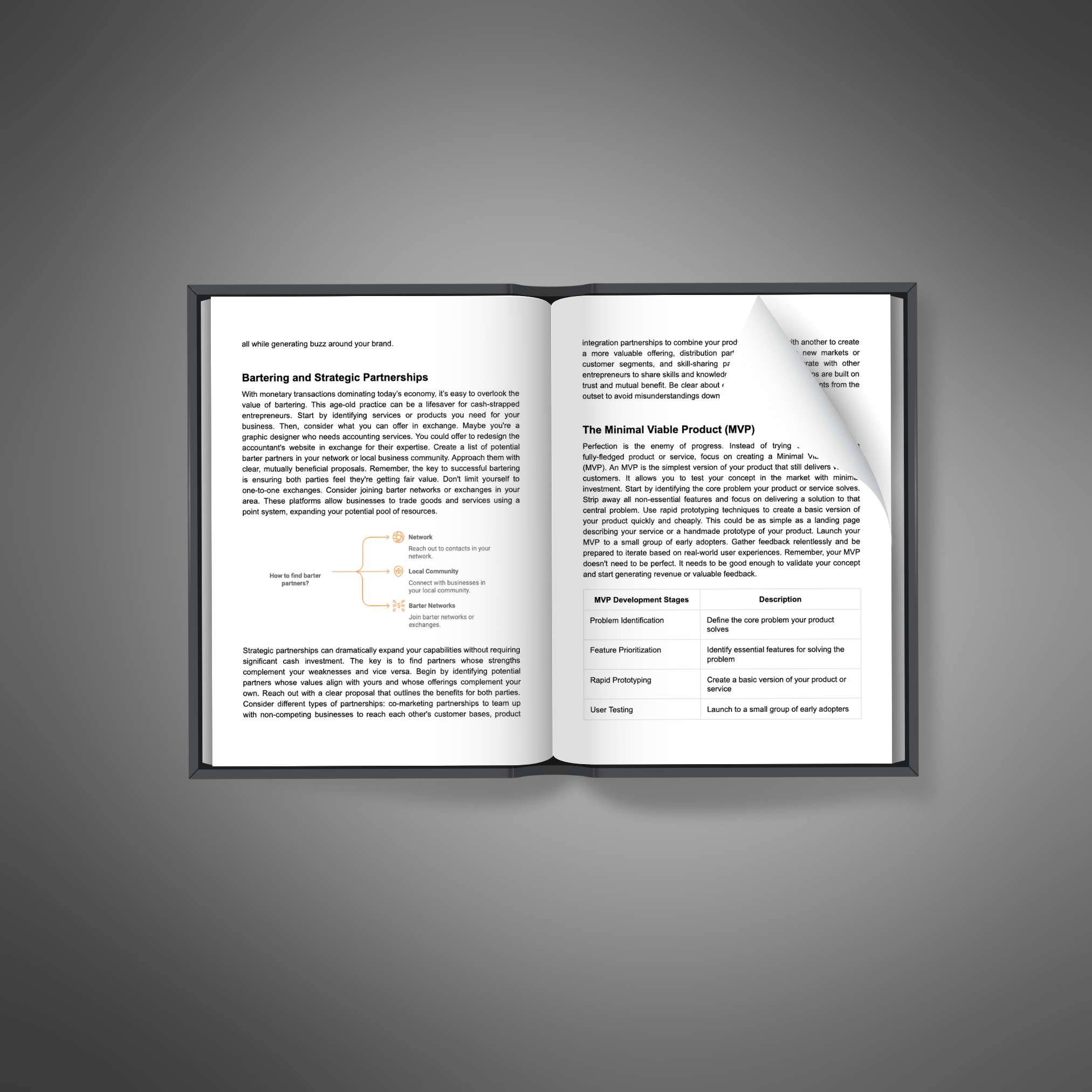 Bootstrapping Your Startup resource preview image 5