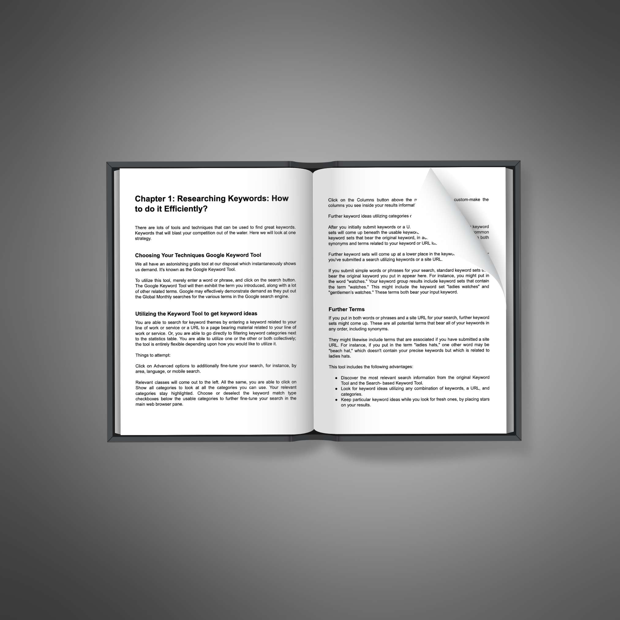 Cash-in On Clickbank resource preview image 5