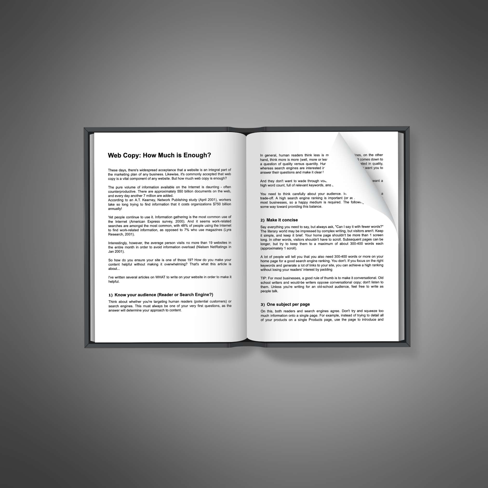 Copywriting Knowledge resource preview image 5