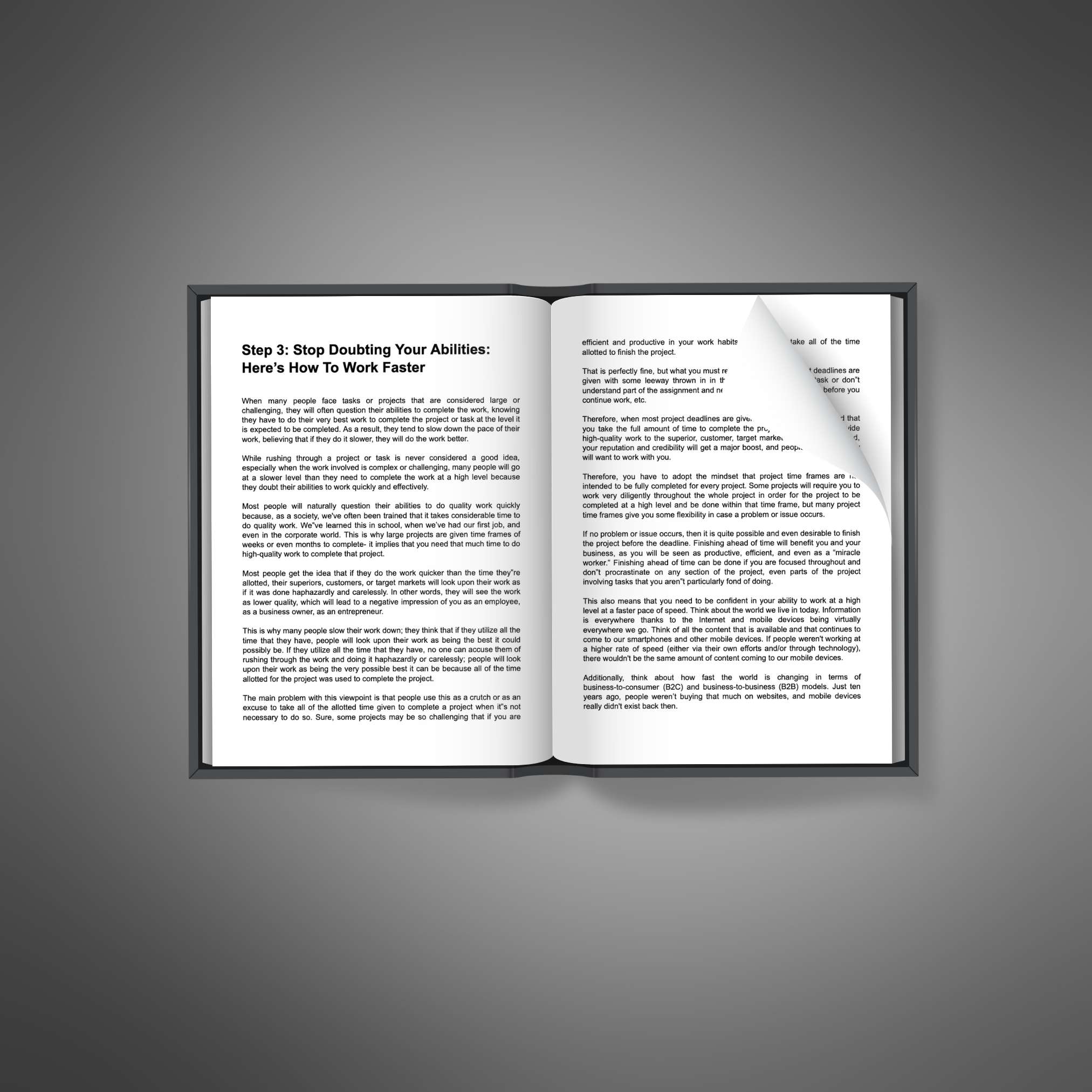 Crush Excuses resource preview image 5