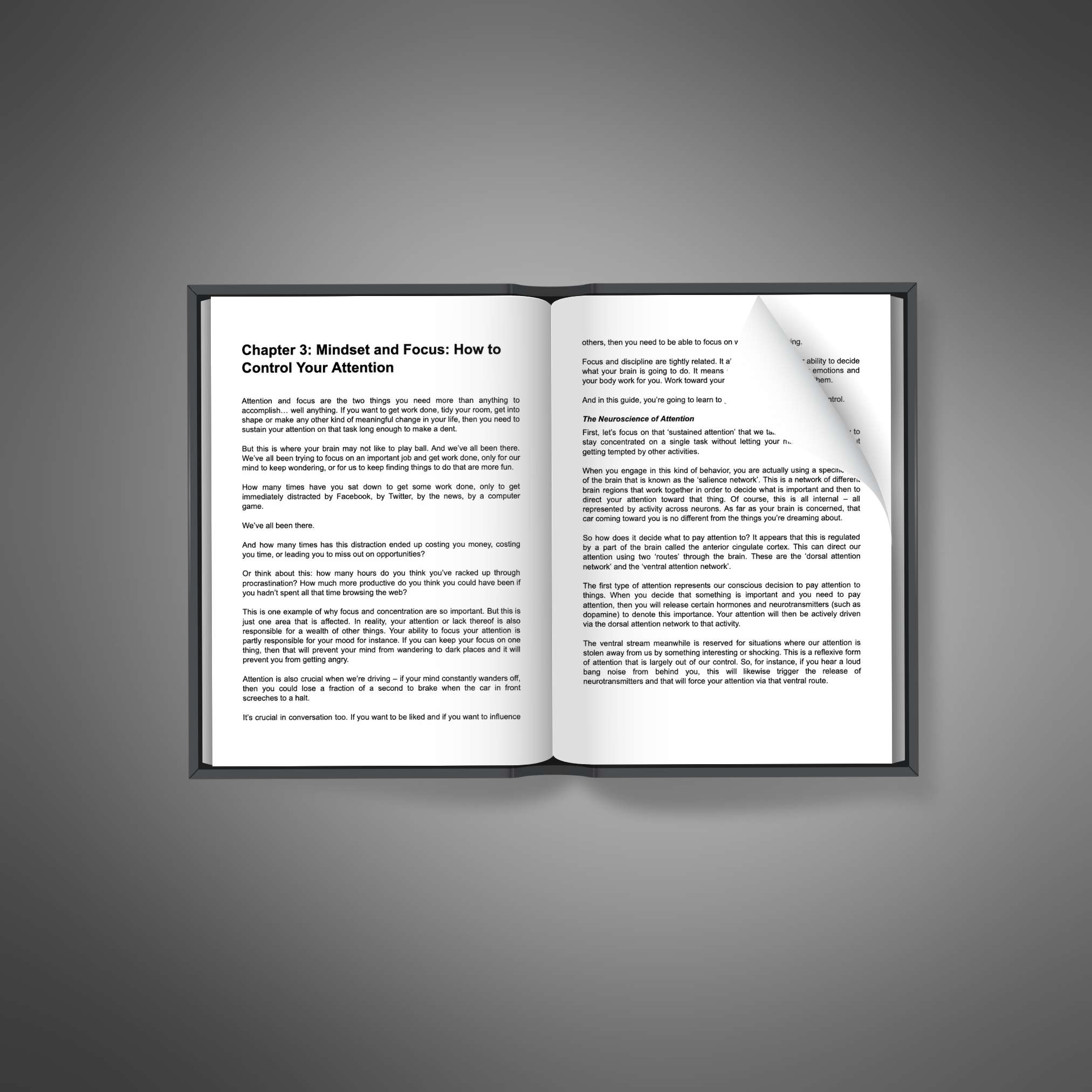 Mighty Mind resource preview image 5