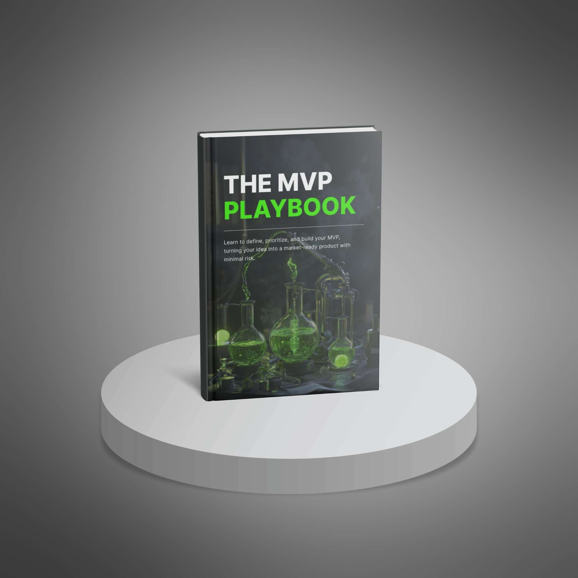 The MVP Playbook resource preview image 2