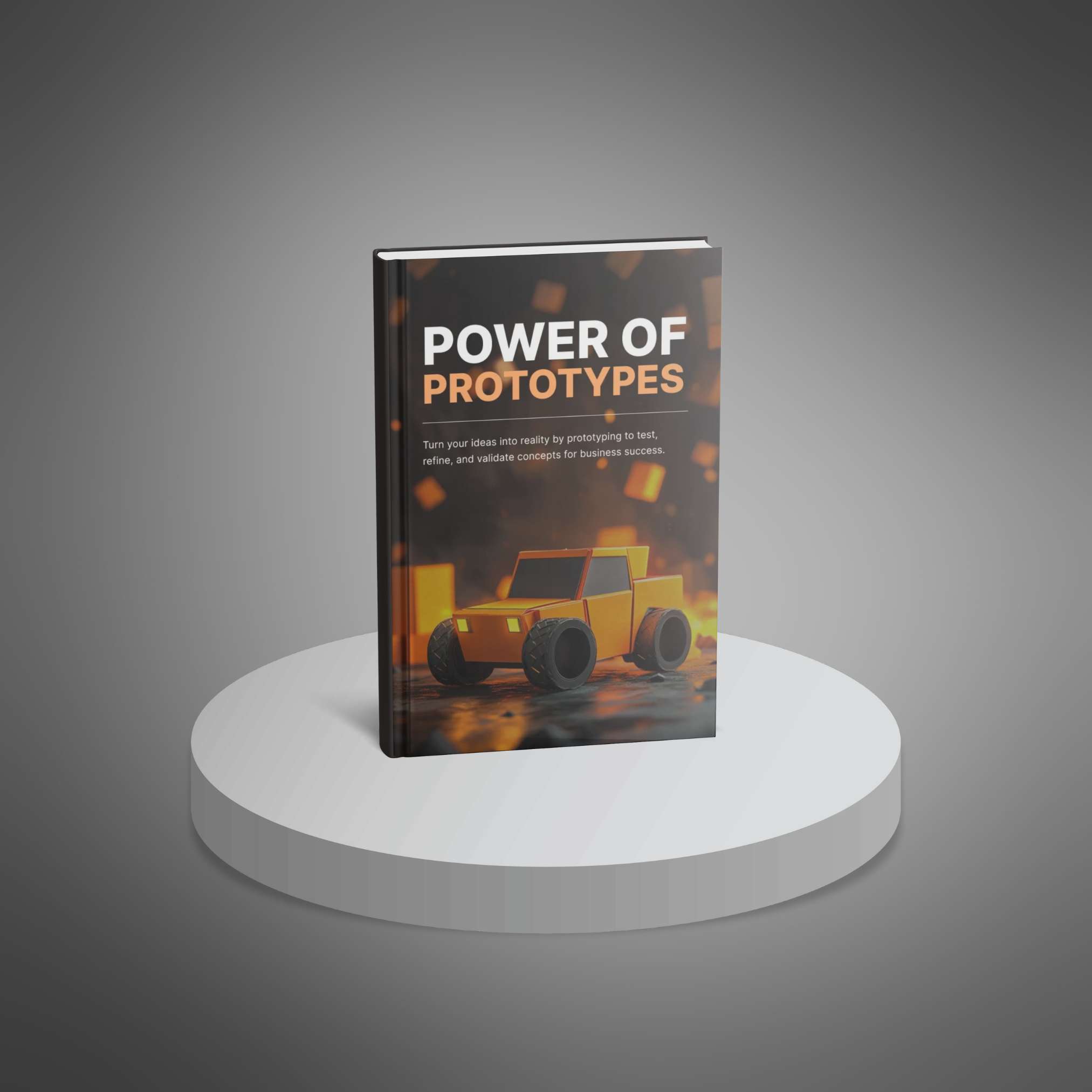 The Power of Prototypes resource preview image 2