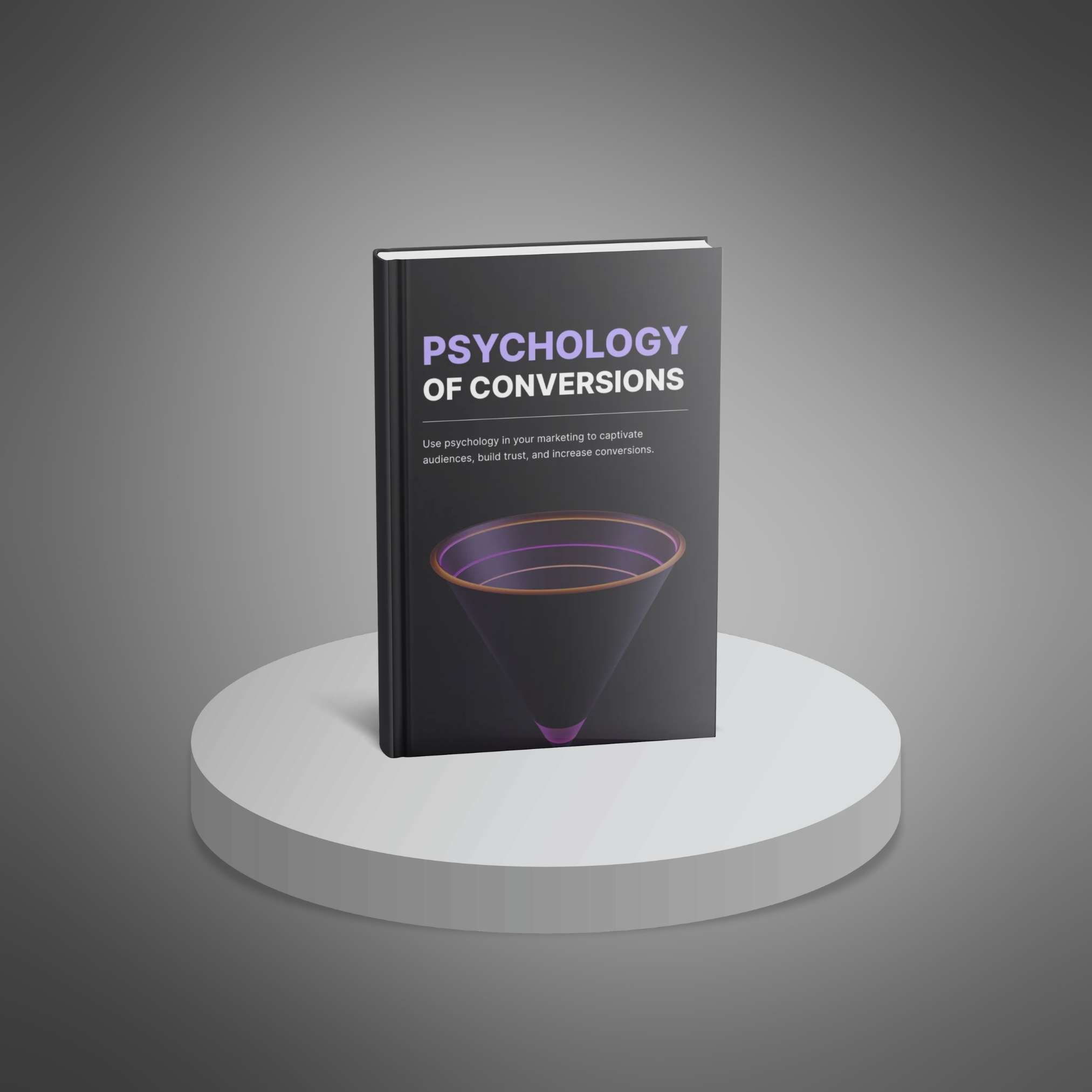 The Psychology of Conversions resource preview image 2